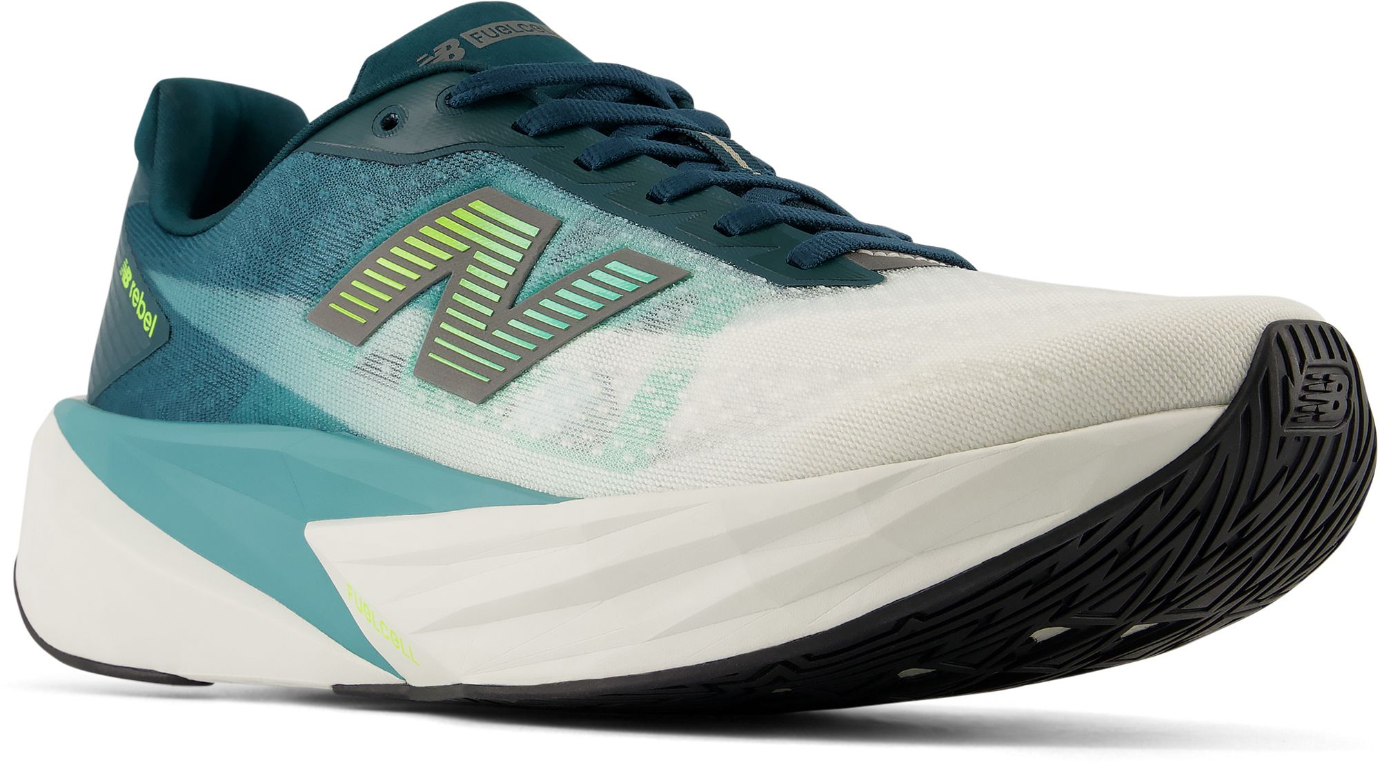 New Balance Men's FuelCell Rebel v5 Running Shoes product image