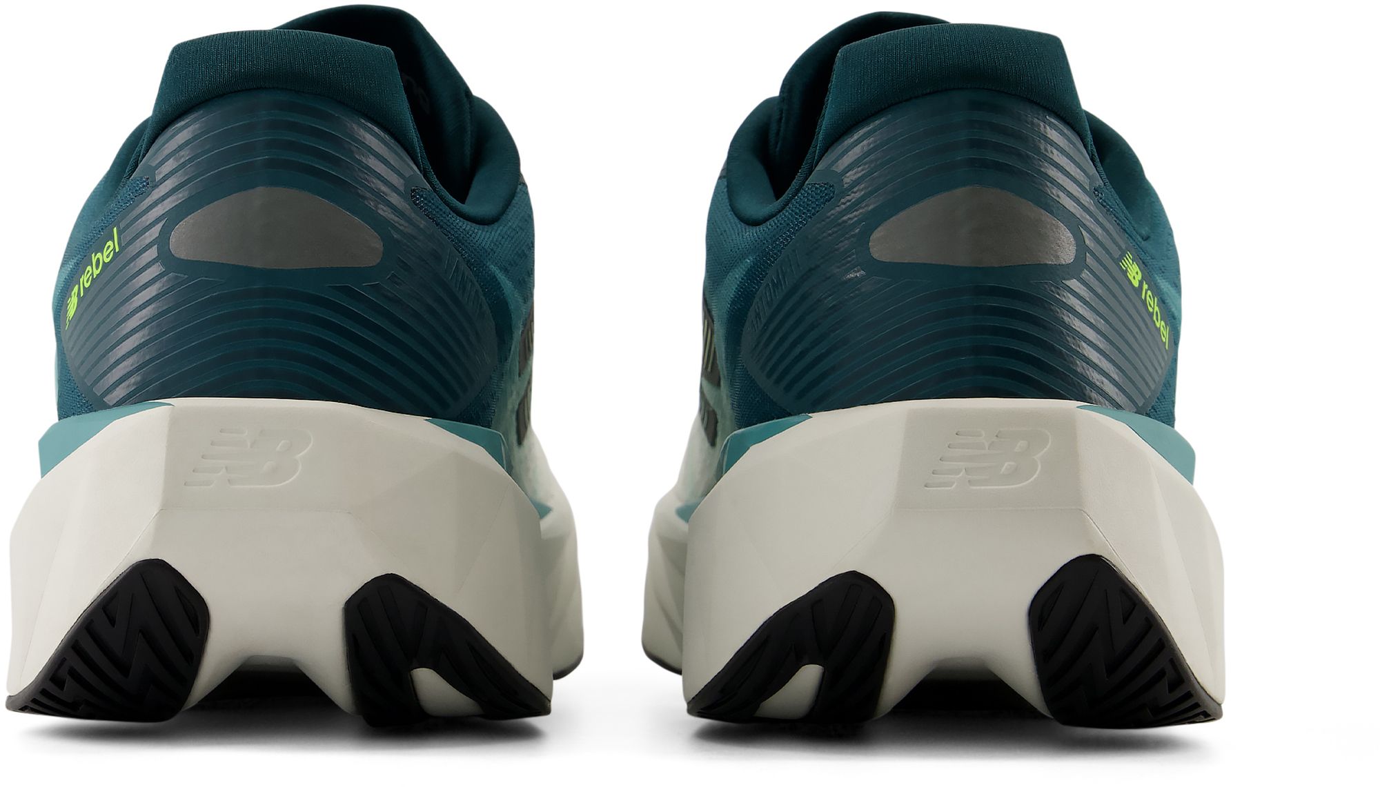 New Balance Men's FuelCell Rebel v5 Running Shoes product image