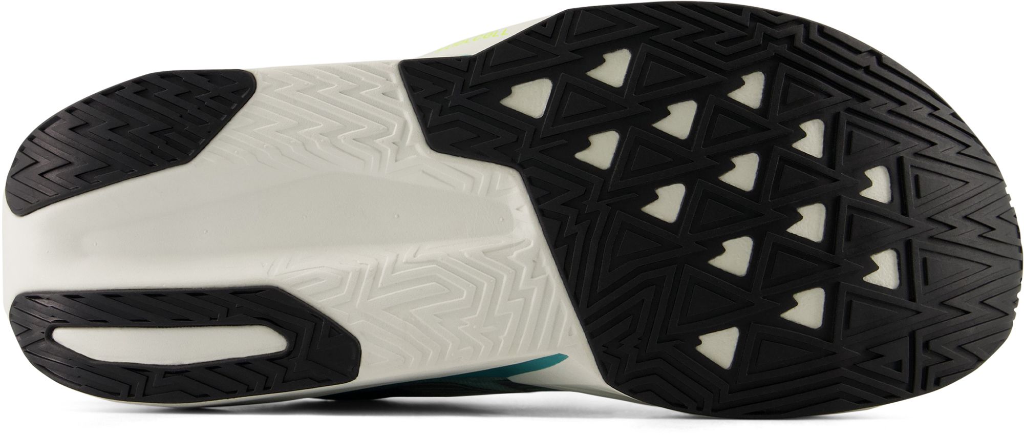 New Balance Men's FuelCell Rebel v5 Running Shoes product image