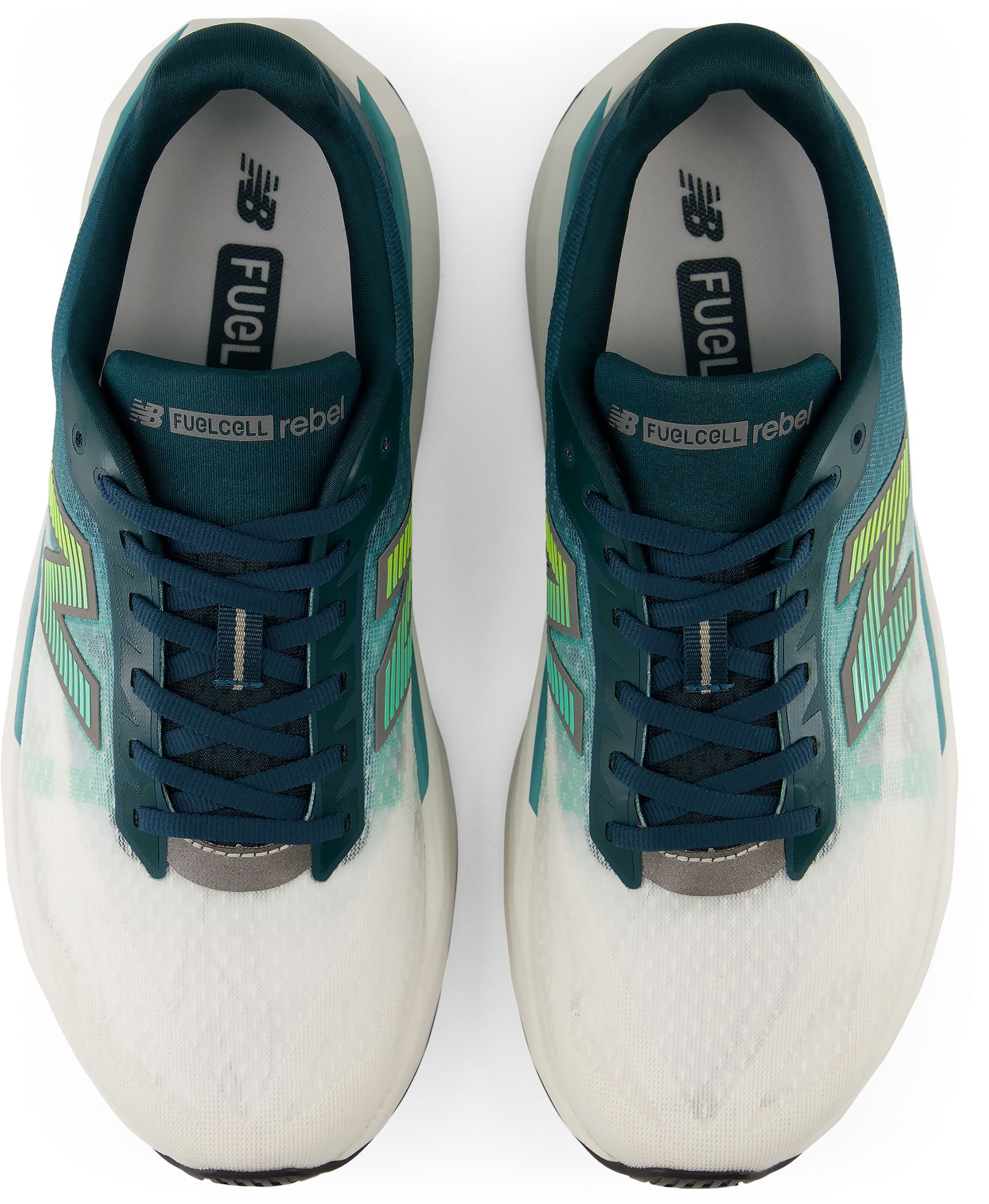 New Balance Men's FuelCell Rebel v5 Running Shoes product image