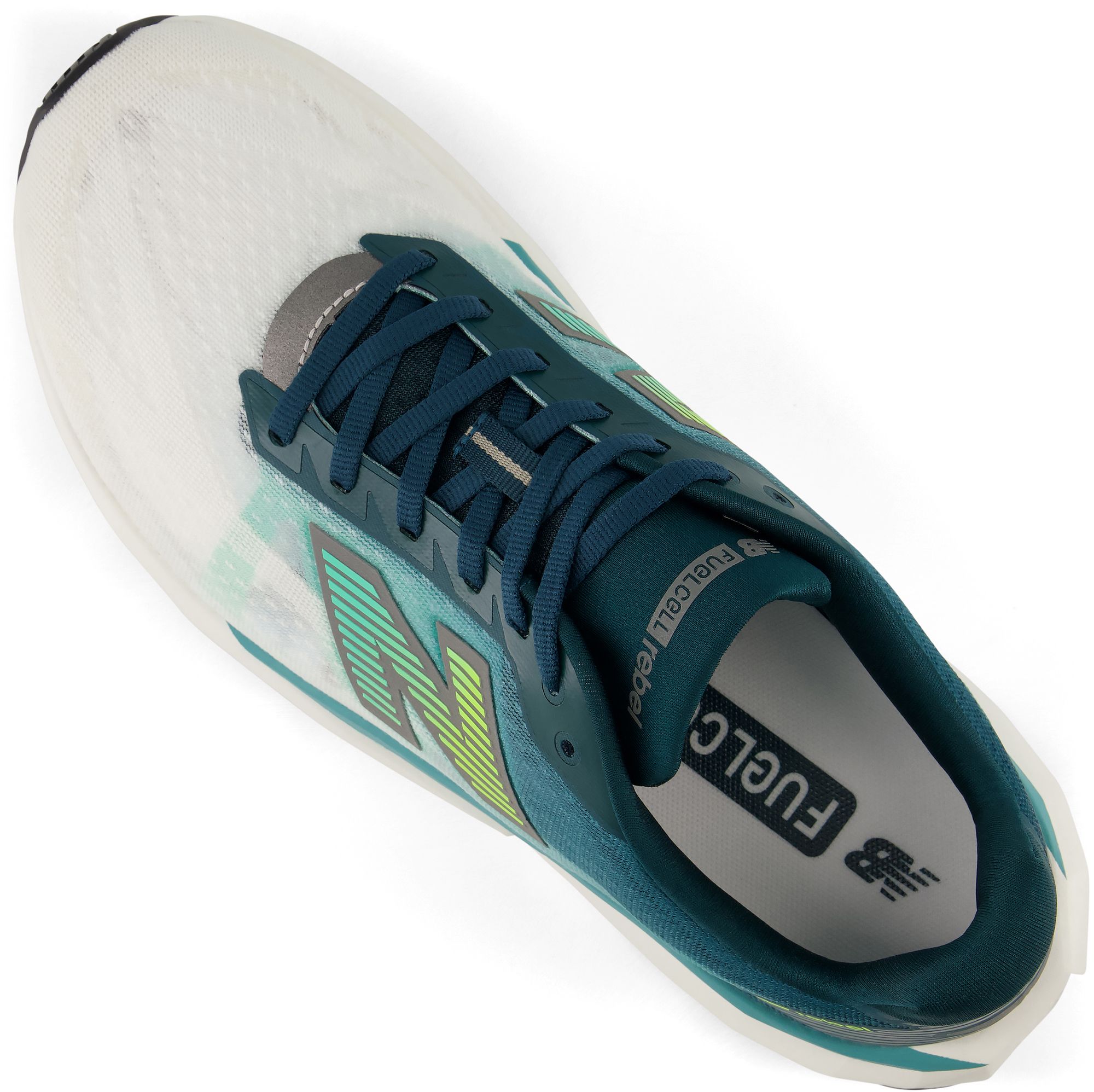 New Balance Men's FuelCell Rebel v5 Running Shoes product image