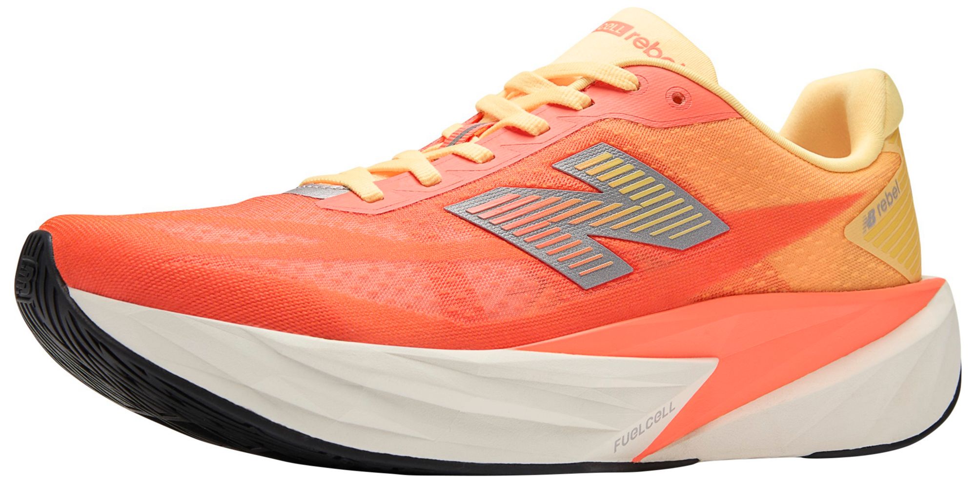 New Balance Men's FuelCell Rebel v5 Running Shoes product image