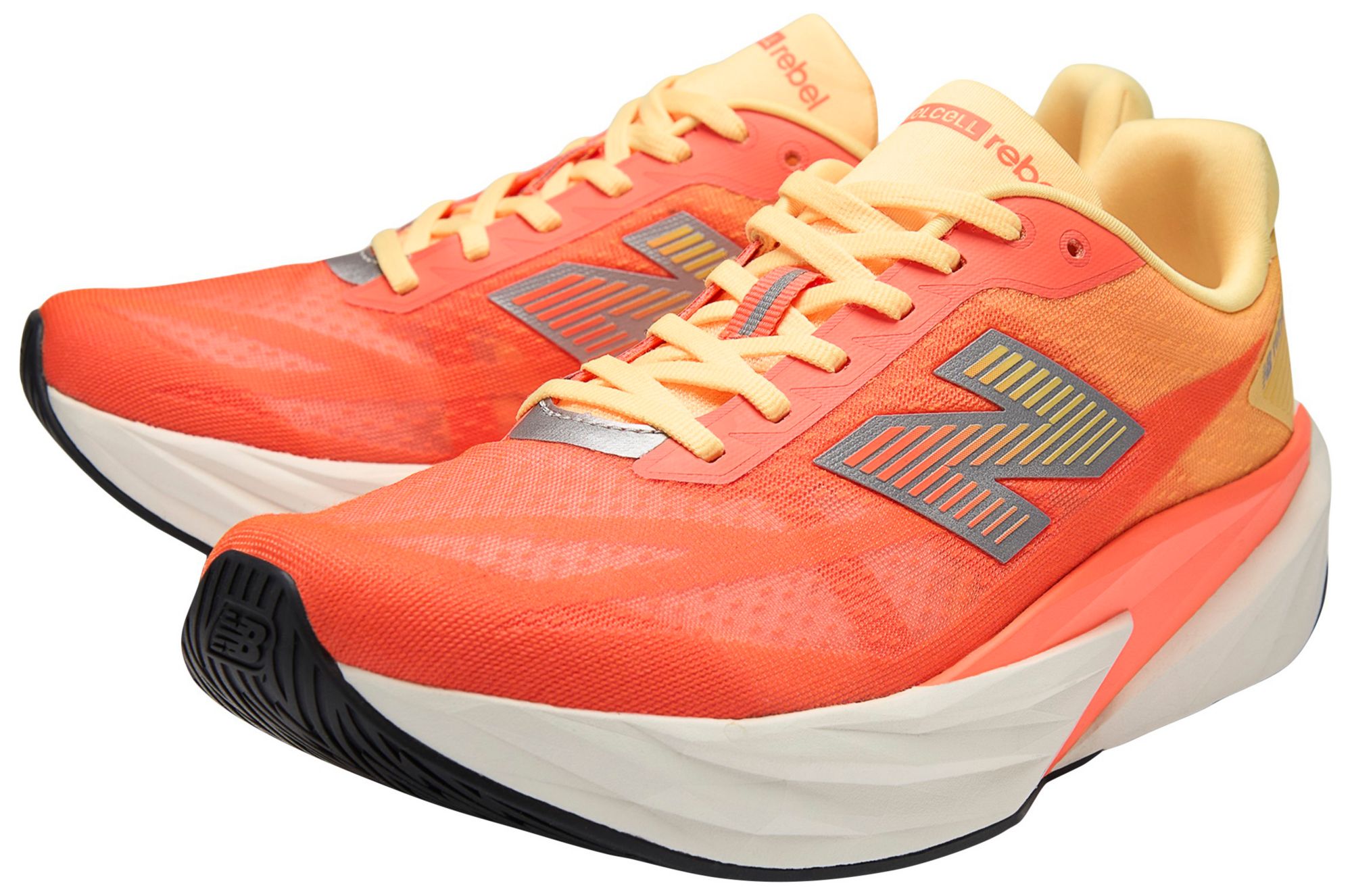 New Balance Men's FuelCell Rebel v5 Running Shoes product image