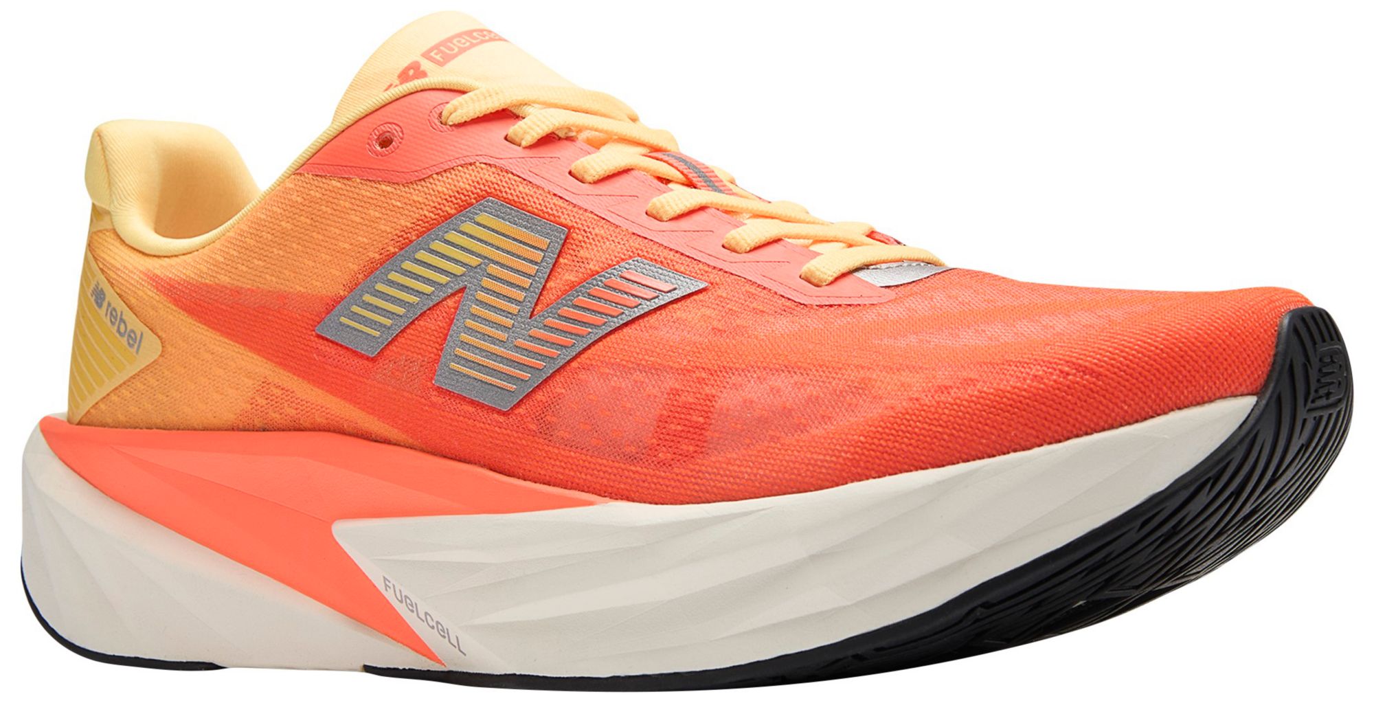 New Balance Men's FuelCell Rebel v5 Running Shoes product image