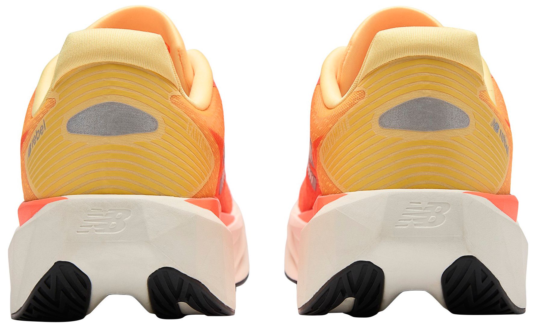 New Balance Men's FuelCell Rebel v5 Running Shoes product image