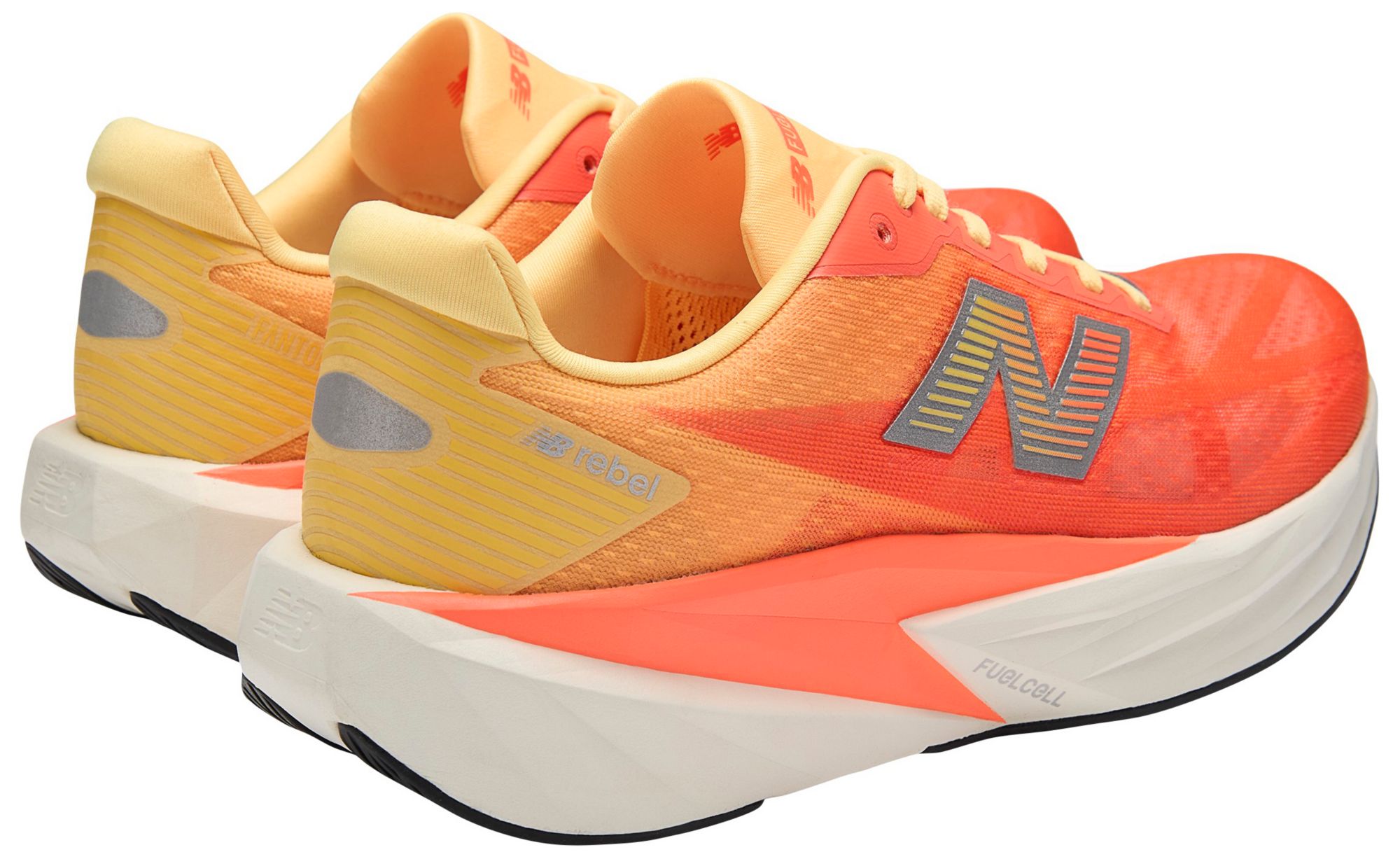 New Balance Men's FuelCell Rebel v5 Running Shoes product image