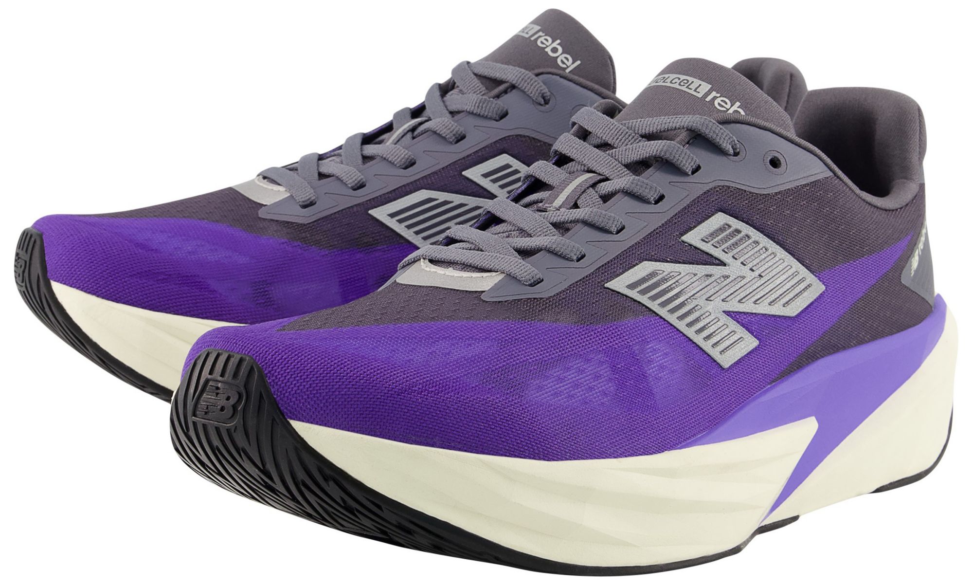 New Balance Men's FuelCell Rebel v5 Running Shoes product image