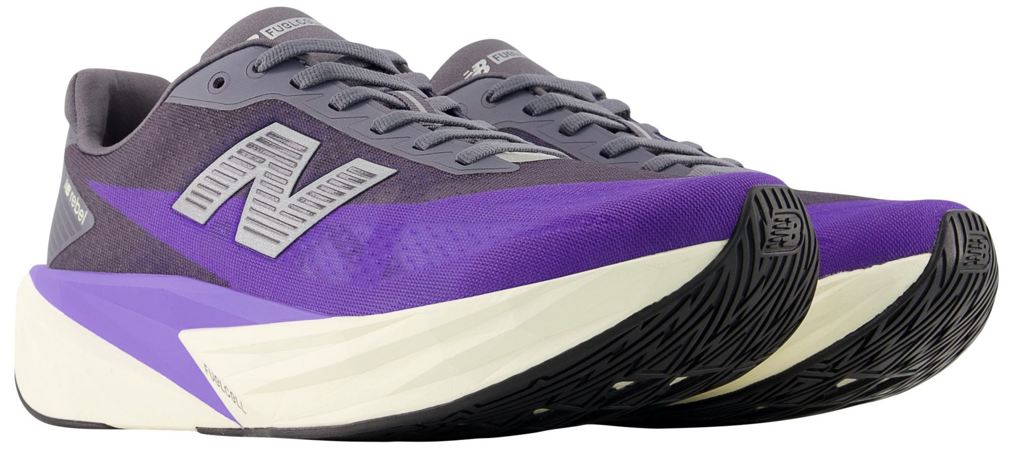 New Balance Men's FuelCell Rebel v5 Running Shoes product image