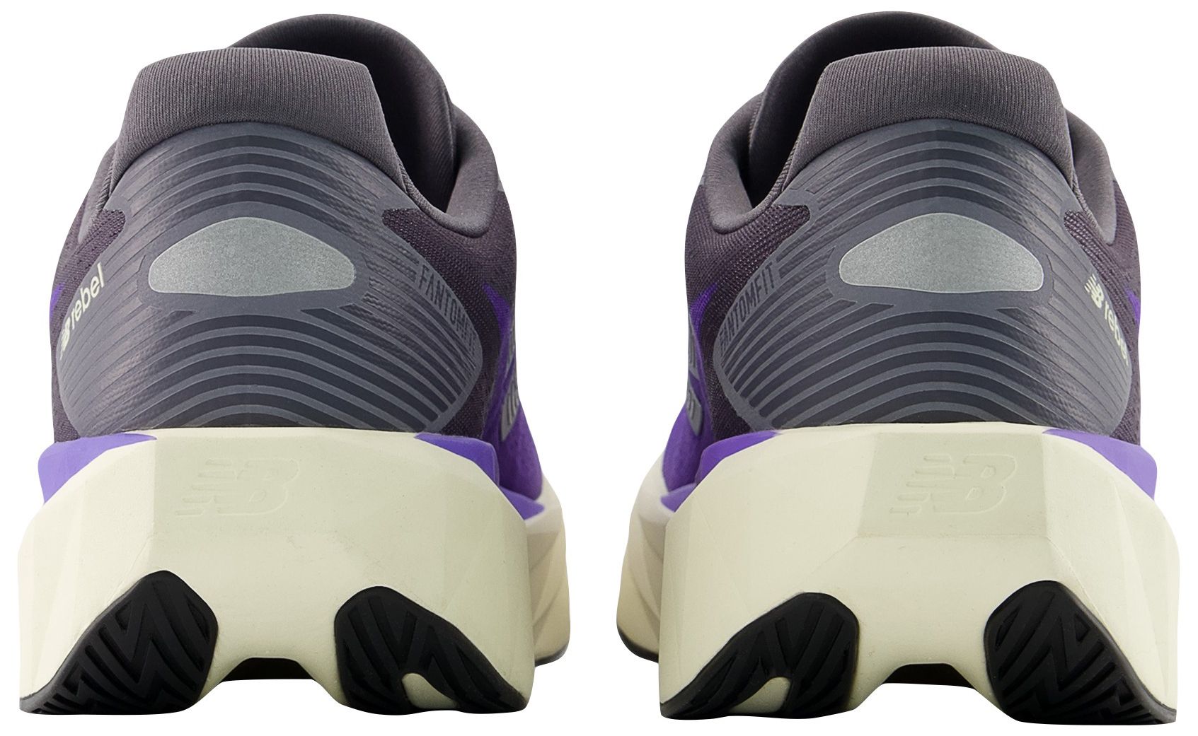 New Balance Men's FuelCell Rebel v5 Running Shoes product image