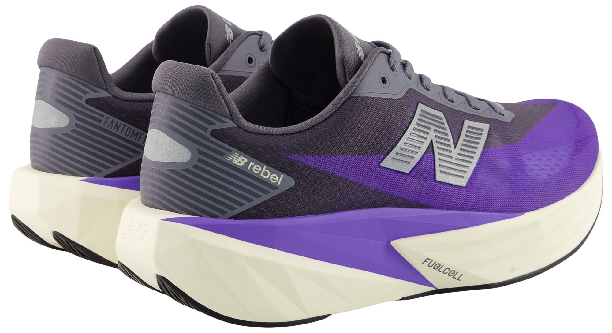 New Balance Men's FuelCell Rebel v5 Running Shoes product image
