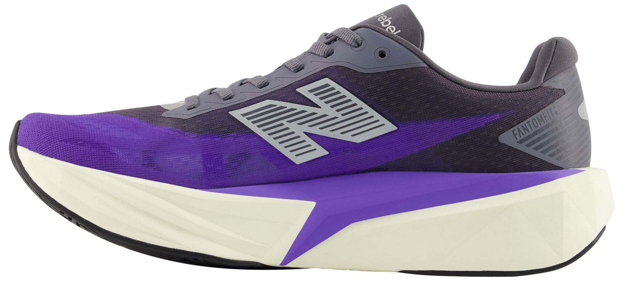 New Balance Men's FuelCell Rebel v5 Running Shoes product image