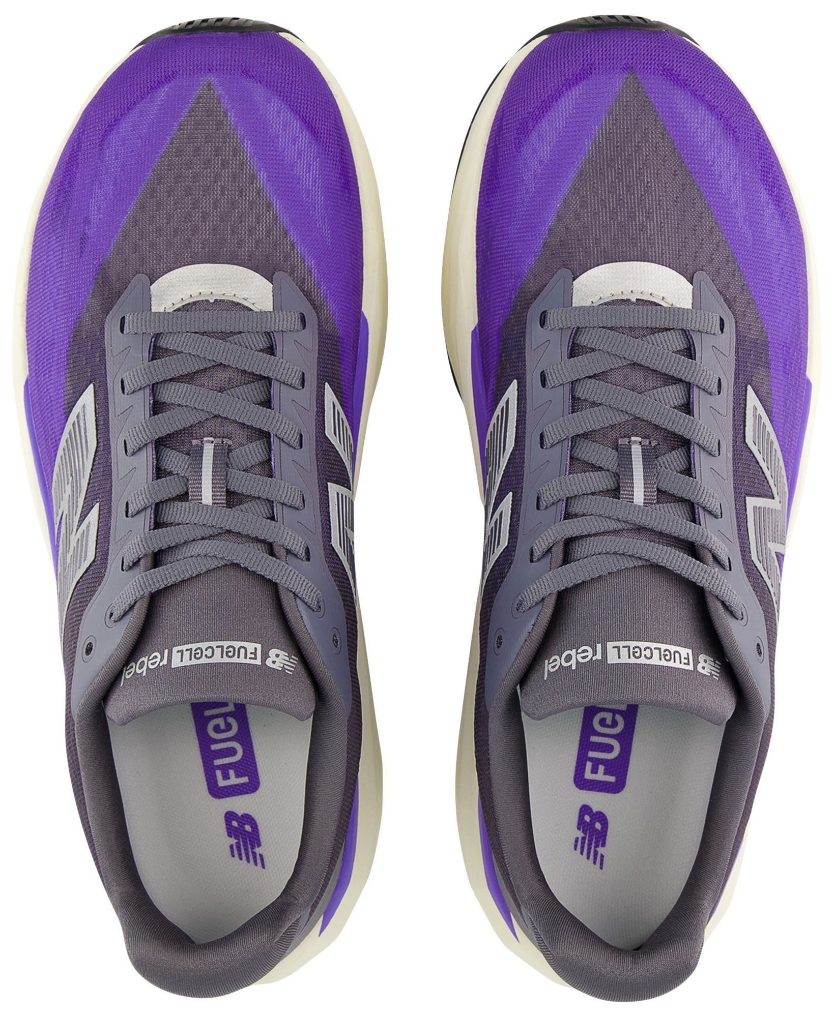 New Balance Men's FuelCell Rebel v5 Running Shoes product image