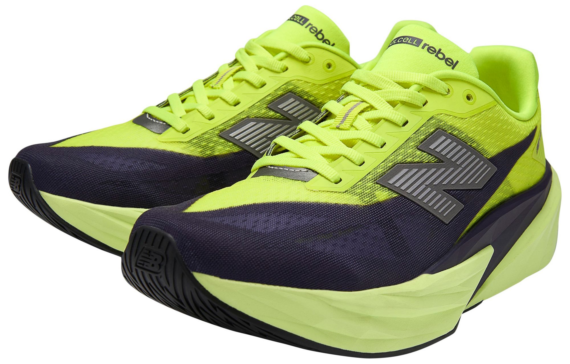 New Balance Men's FuelCell Rebel v5 Running Shoes product image