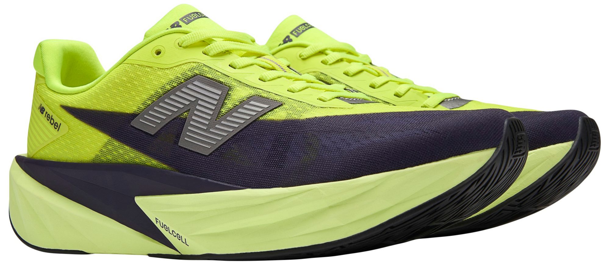 New Balance Men's FuelCell Rebel v5 Running Shoes product image
