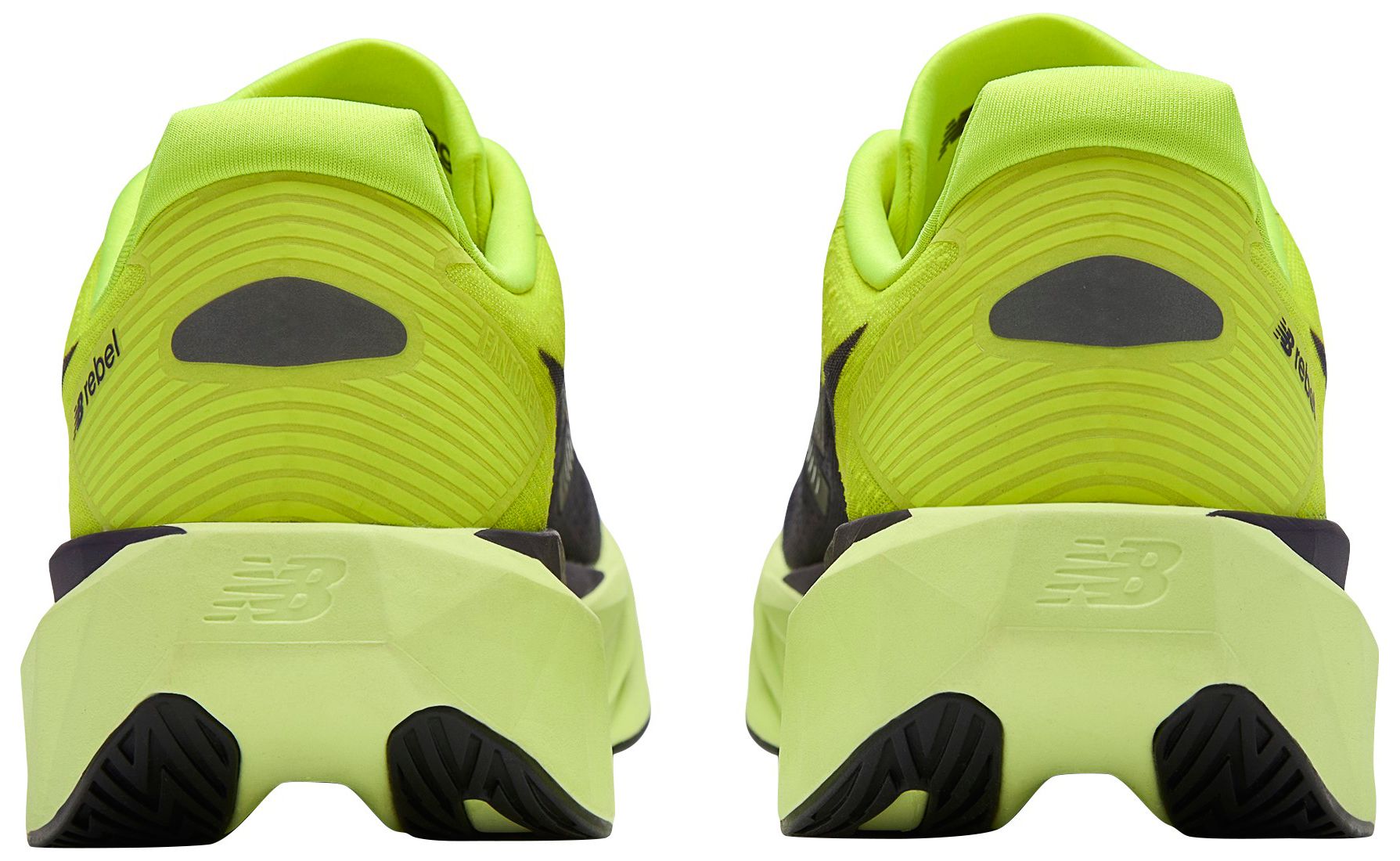 New Balance Men's FuelCell Rebel v5 Running Shoes product image