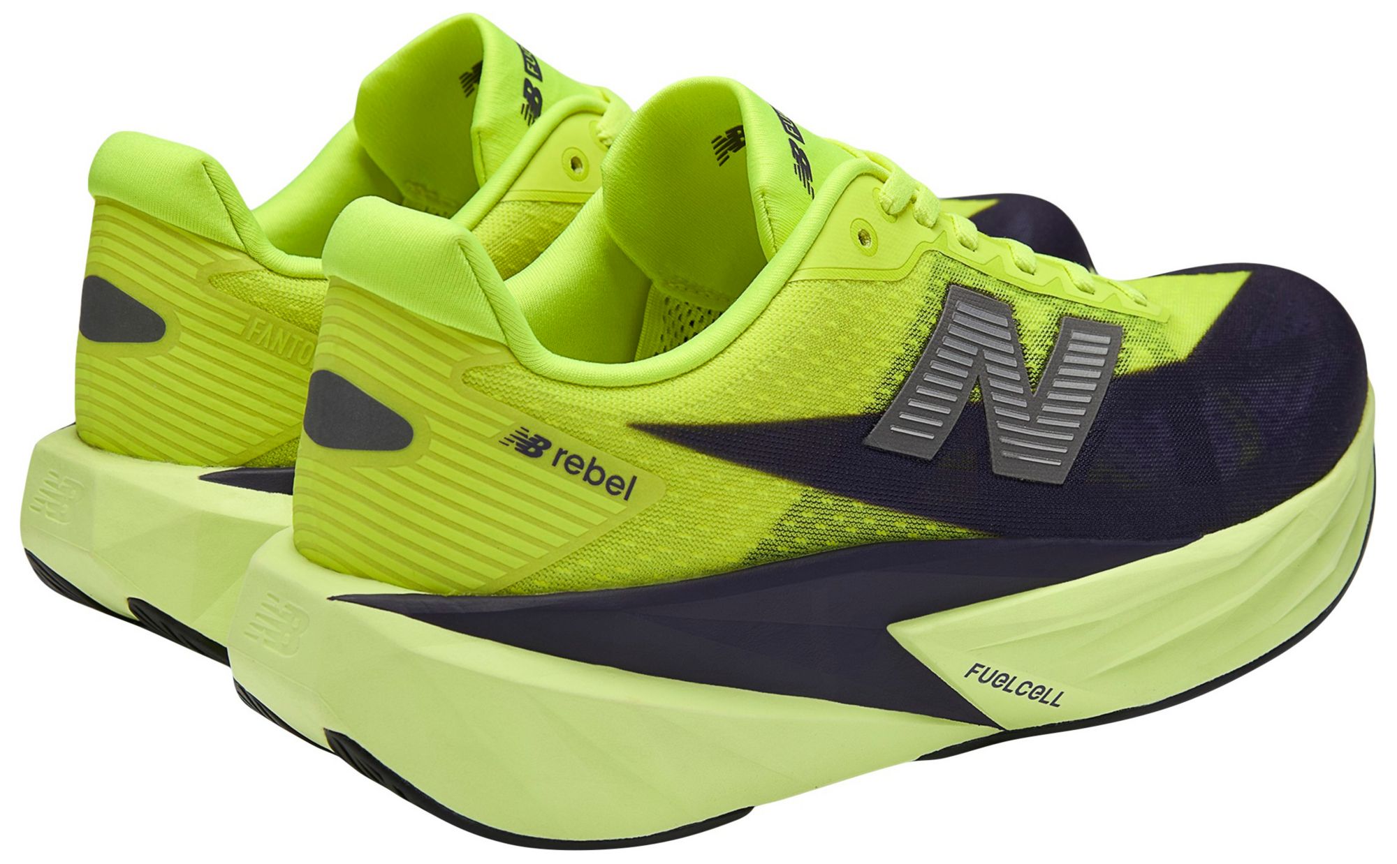 New Balance Men's FuelCell Rebel v5 Running Shoes product image