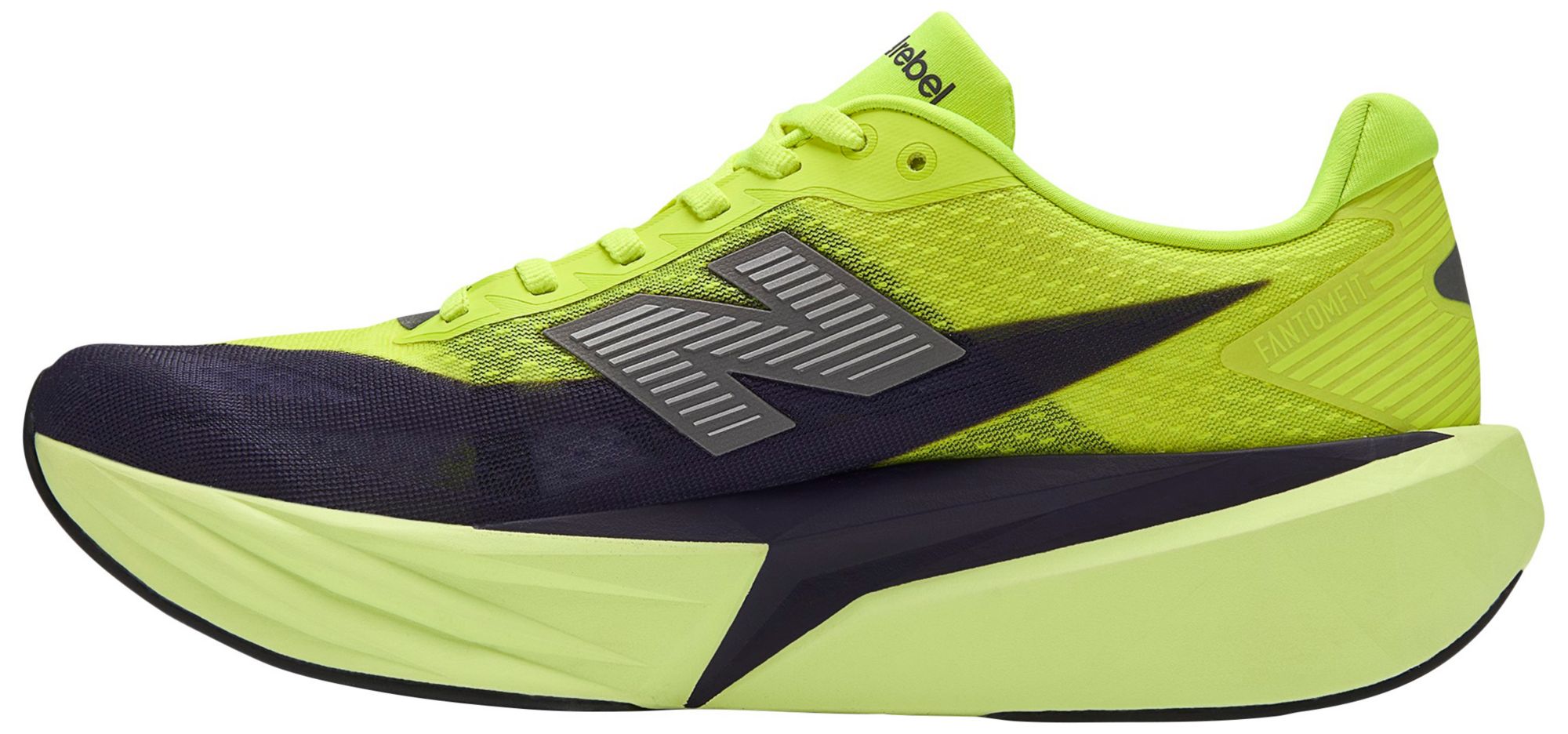 New Balance Men's FuelCell Rebel v5 Running Shoes product image
