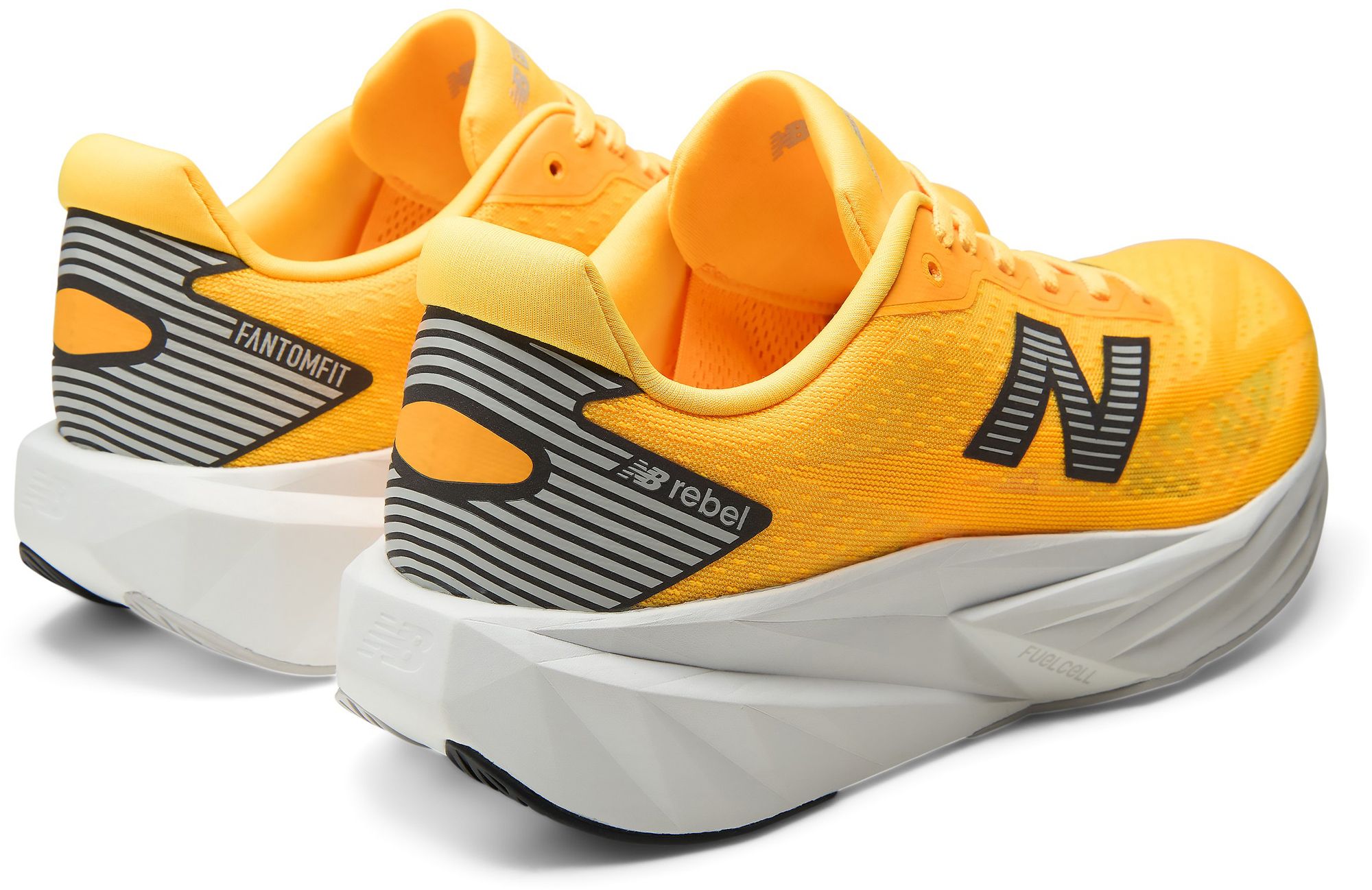 New Balance Men's FuelCell Rebel v5 Running Shoes product image