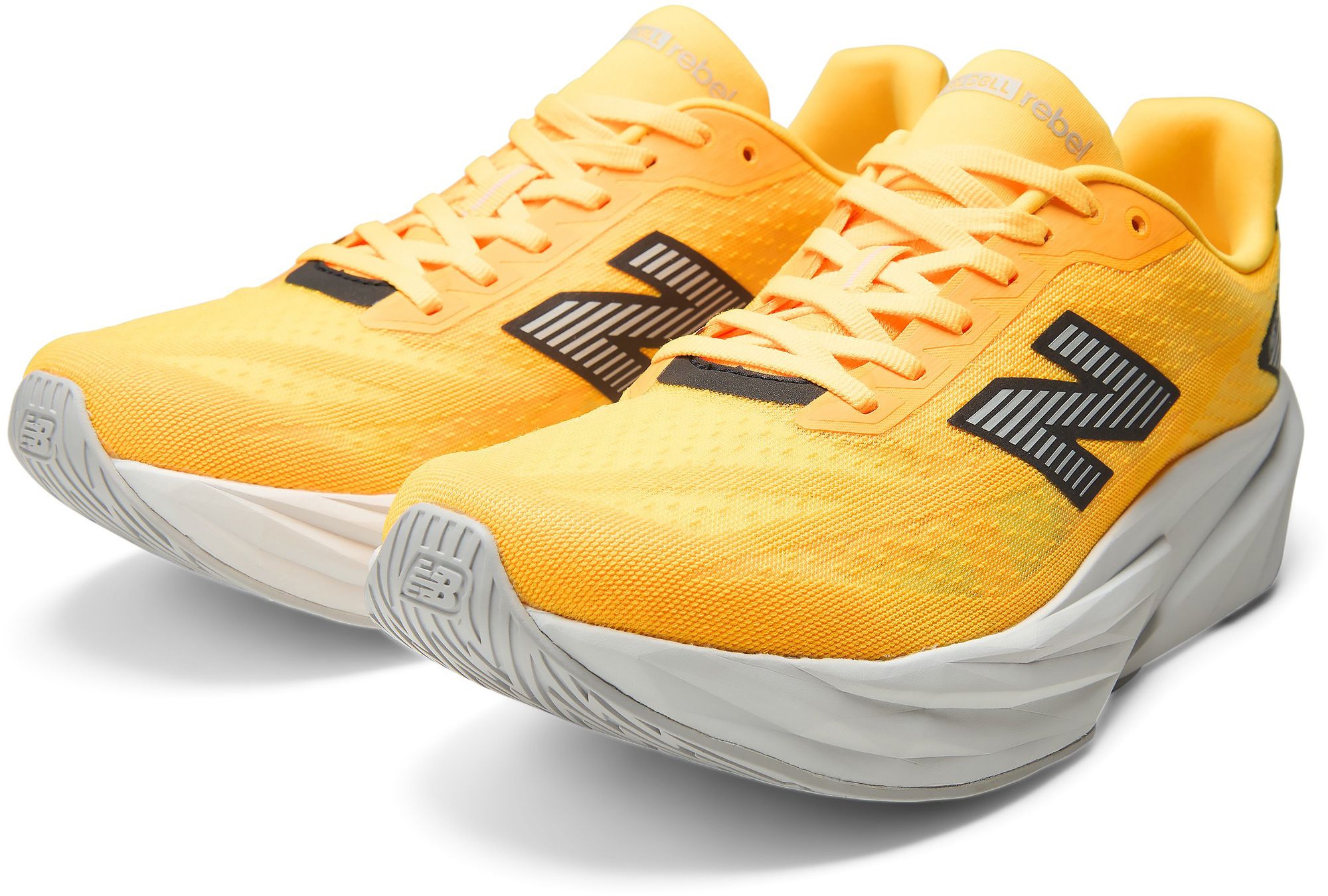 New Balance Men's FuelCell Rebel v5 Running Shoes product image