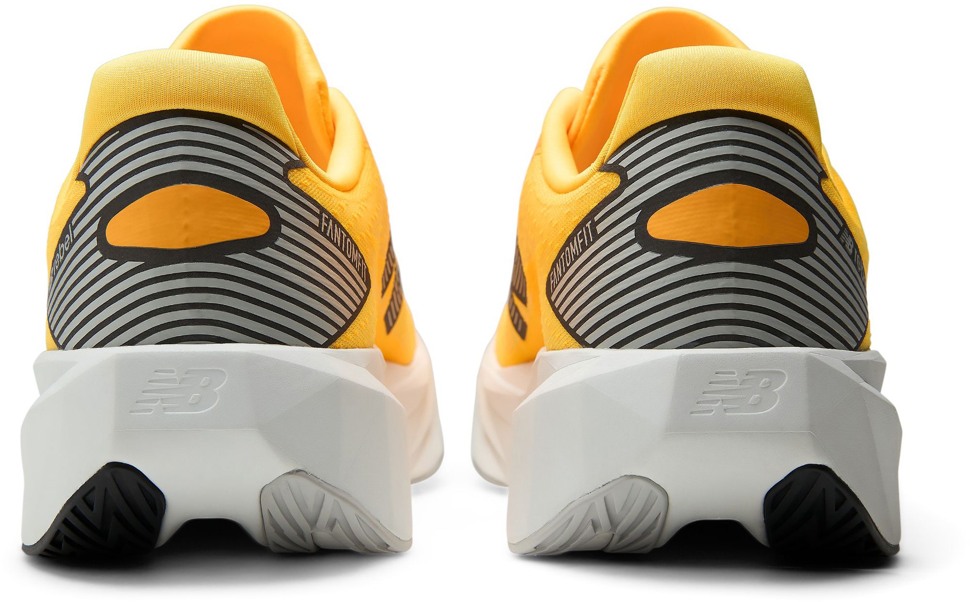 New Balance Men's FuelCell Rebel v5 Running Shoes product image