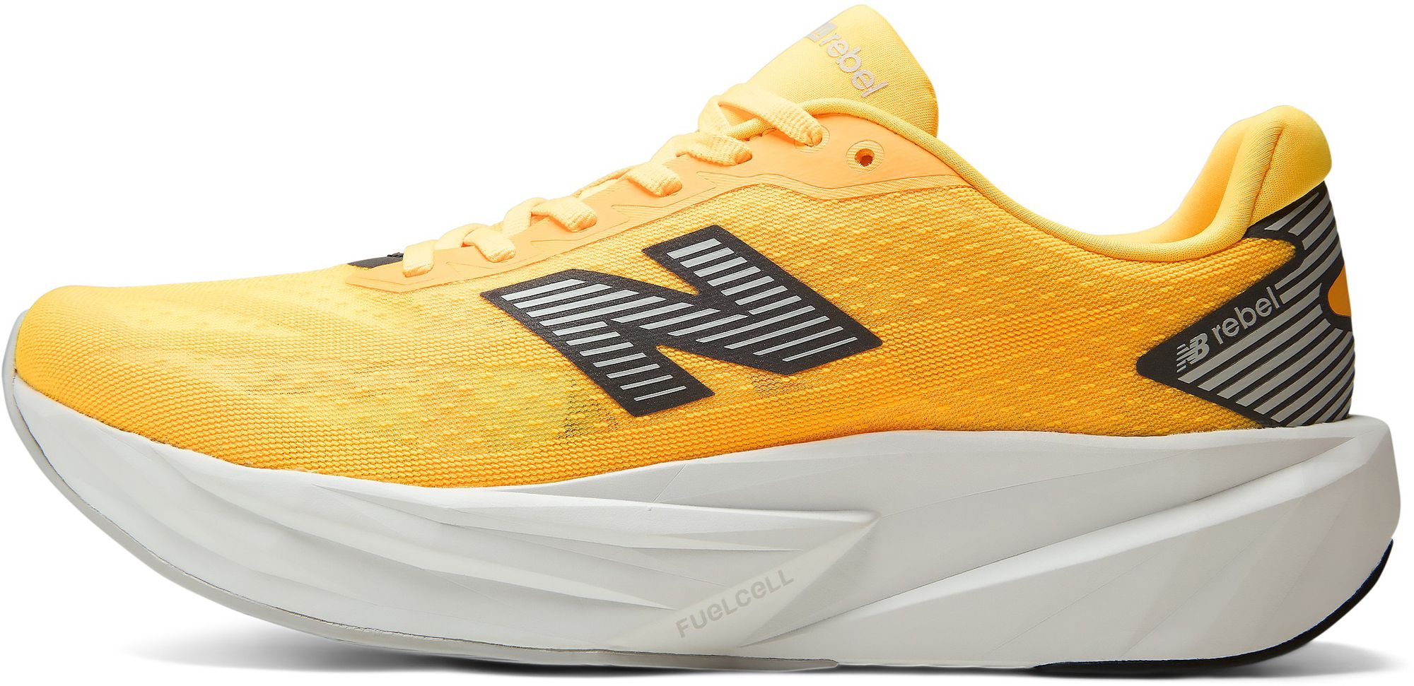 New Balance Men's FuelCell Rebel v5 Running Shoes product image