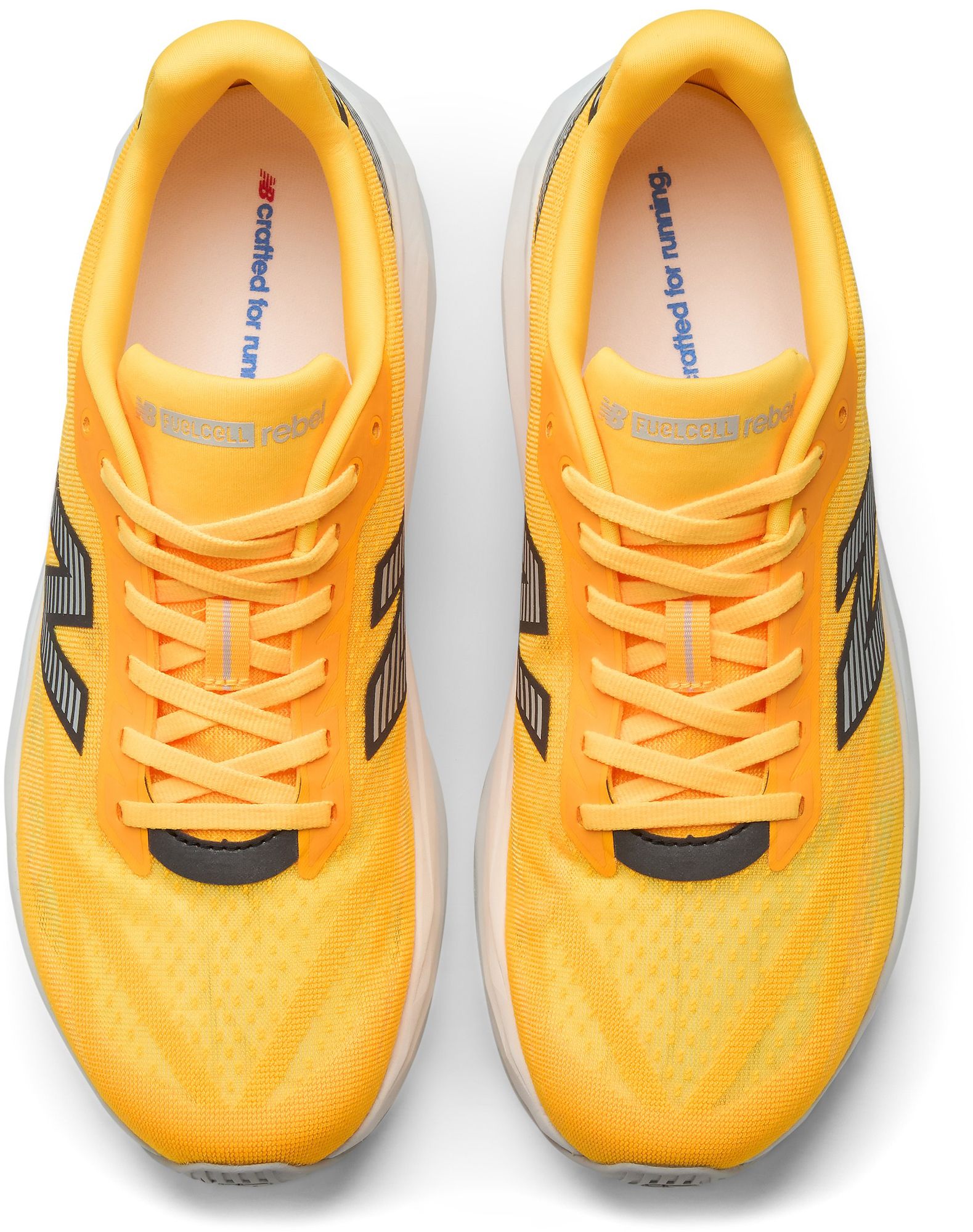 New Balance Men's FuelCell Rebel v5 Running Shoes product image