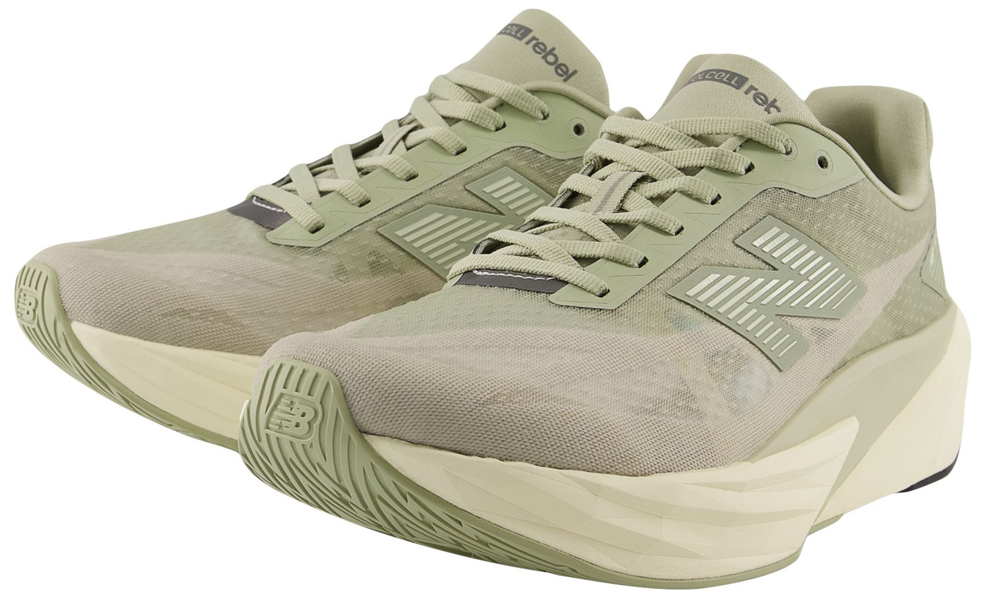 New Balance Men's FuelCell Rebel v5 Running Shoes product image
