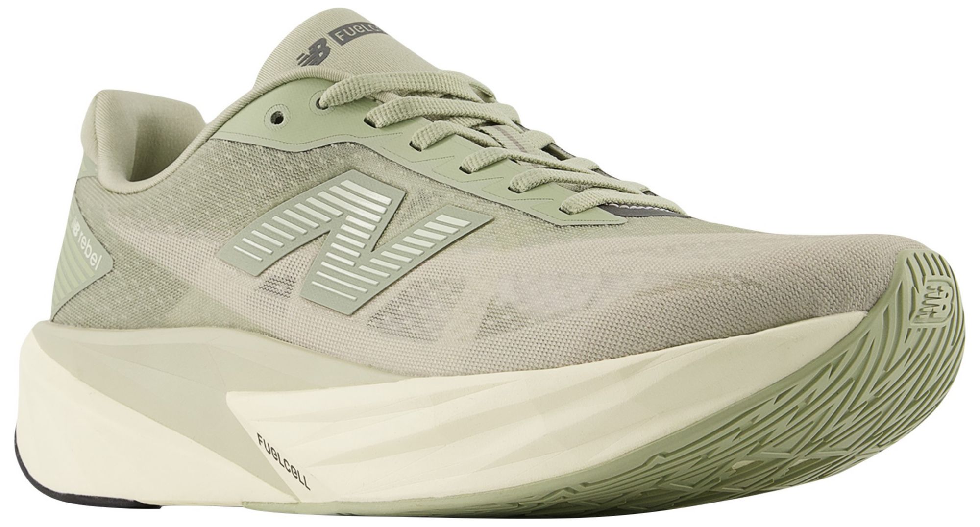 New Balance Men's FuelCell Rebel v5 Running Shoes product image