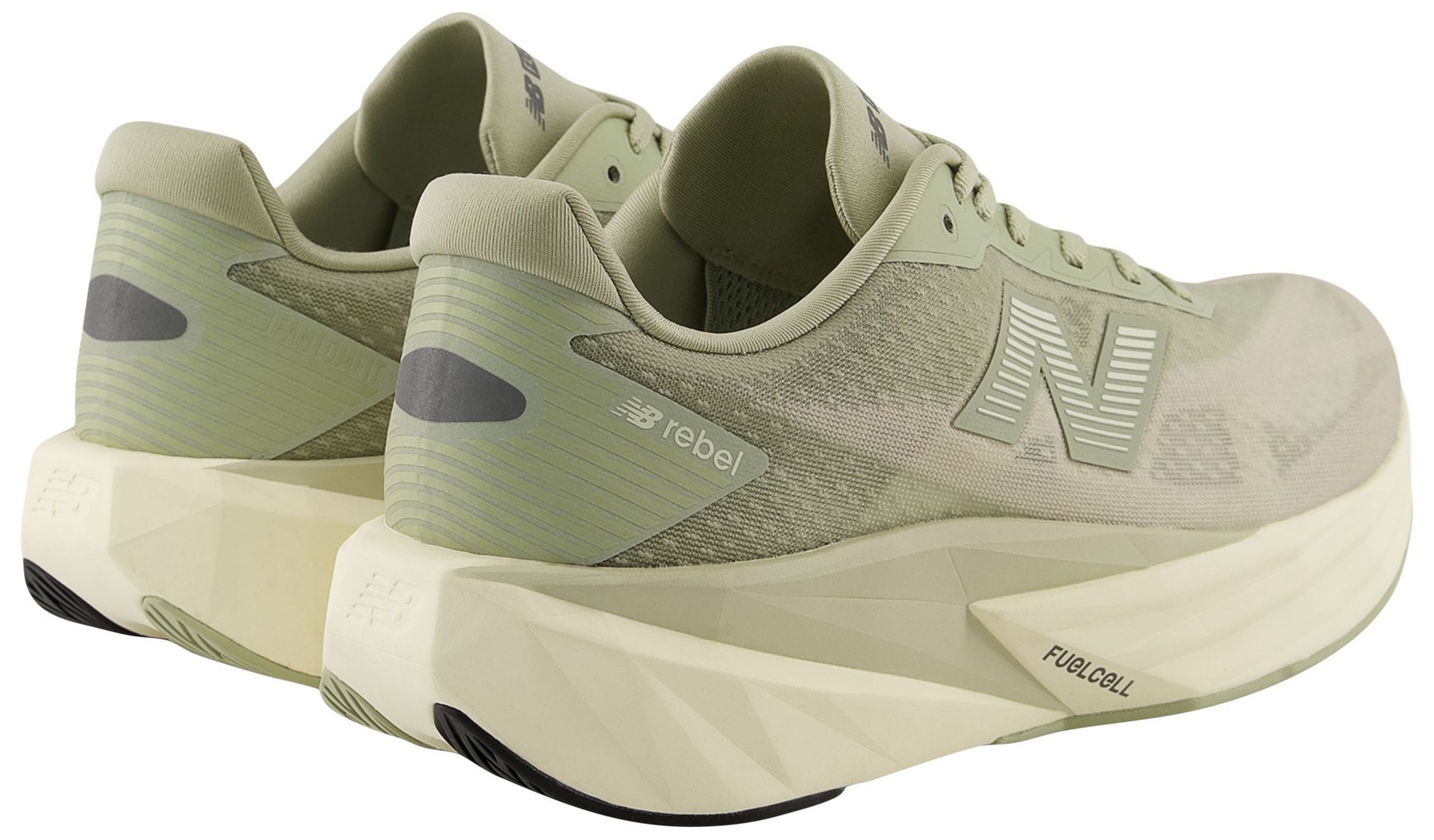 New Balance Men's FuelCell Rebel v5 Running Shoes product image