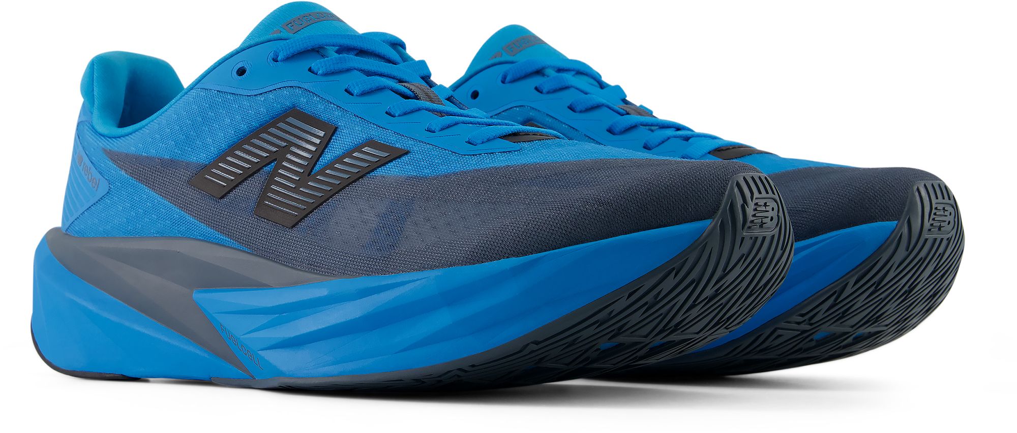 New Balance Men's FuelCell Rebel v5 Running Shoes product image