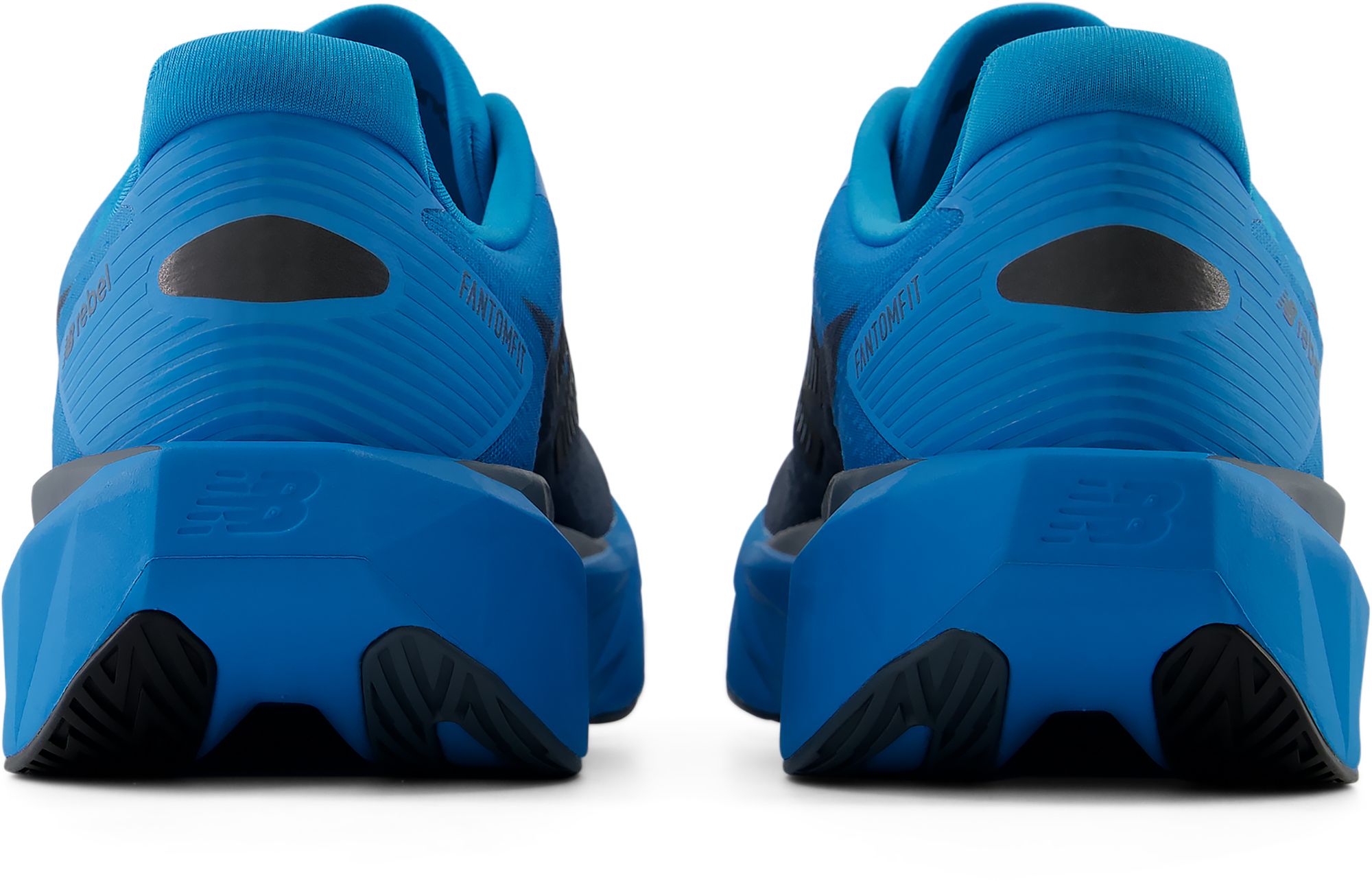 New Balance Men's FuelCell Rebel v5 Running Shoes product image