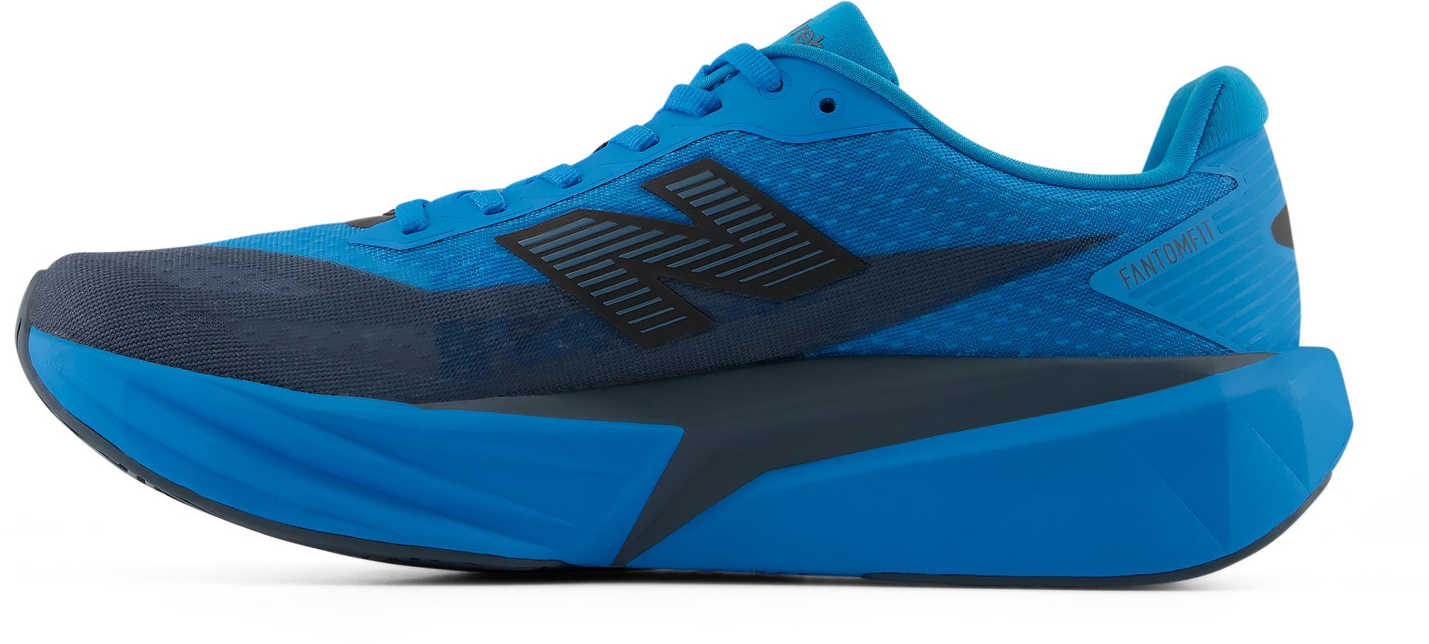 New Balance Men's FuelCell Rebel v5 Running Shoes product image