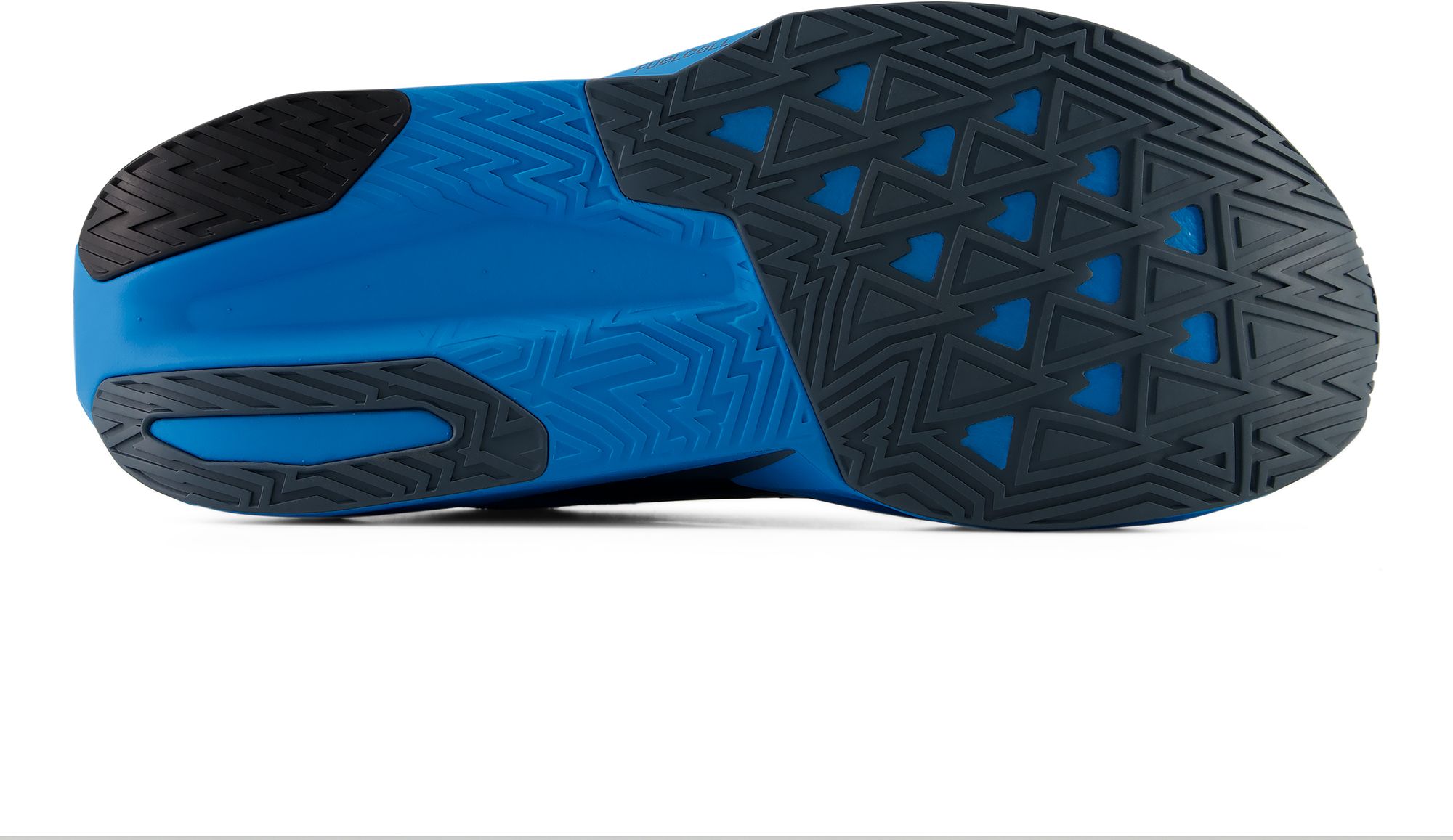 New Balance Men's FuelCell Rebel v5 Running Shoes product image