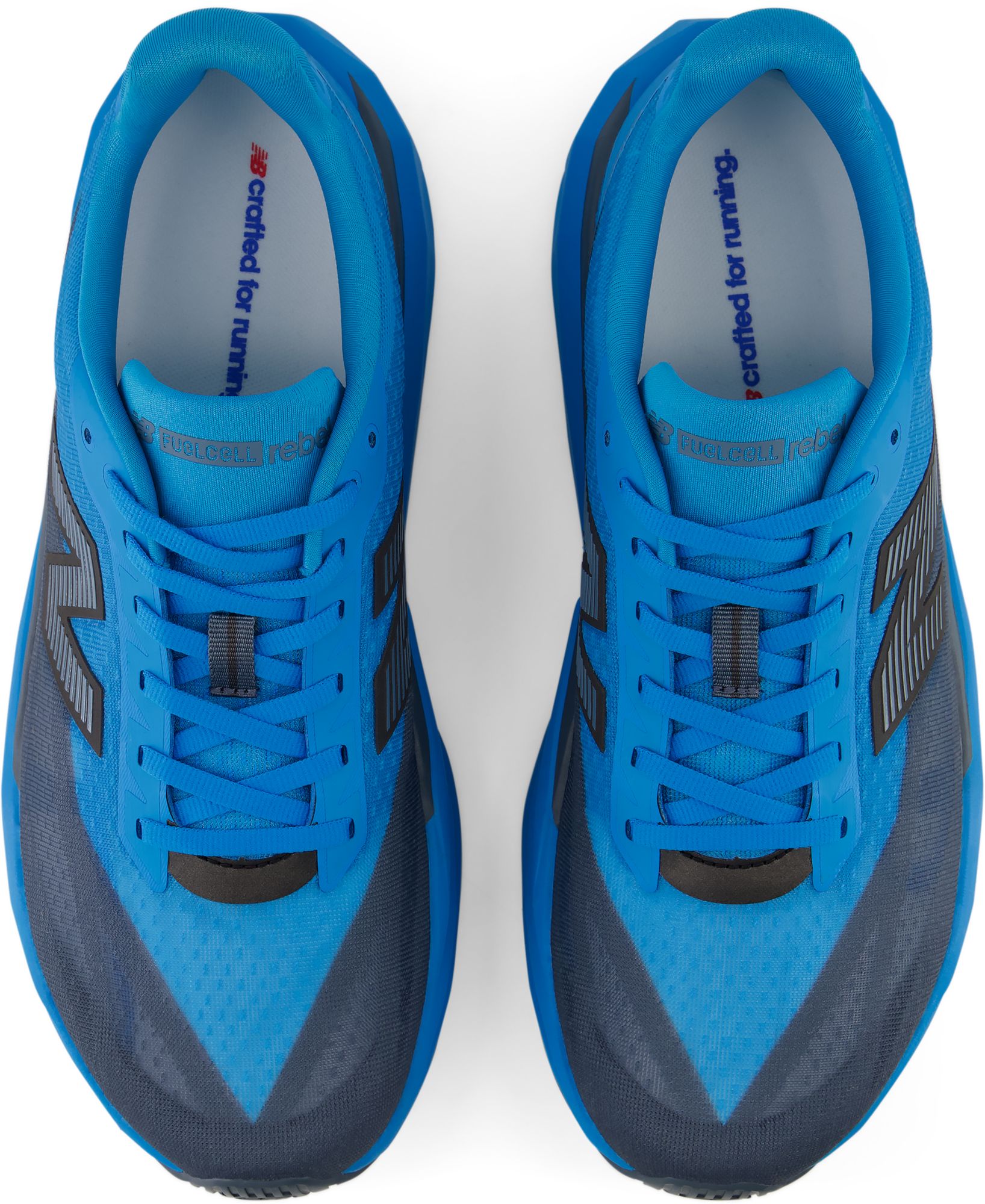 New Balance Men's FuelCell Rebel v5 Running Shoes product image