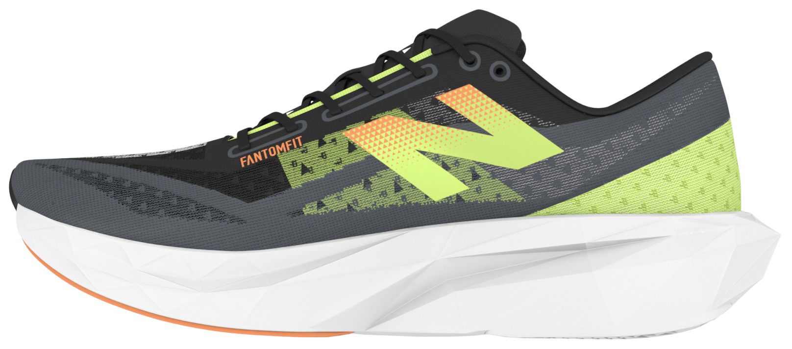 New Balance Men's FuelCell Rebel v4 Running Shoes product image