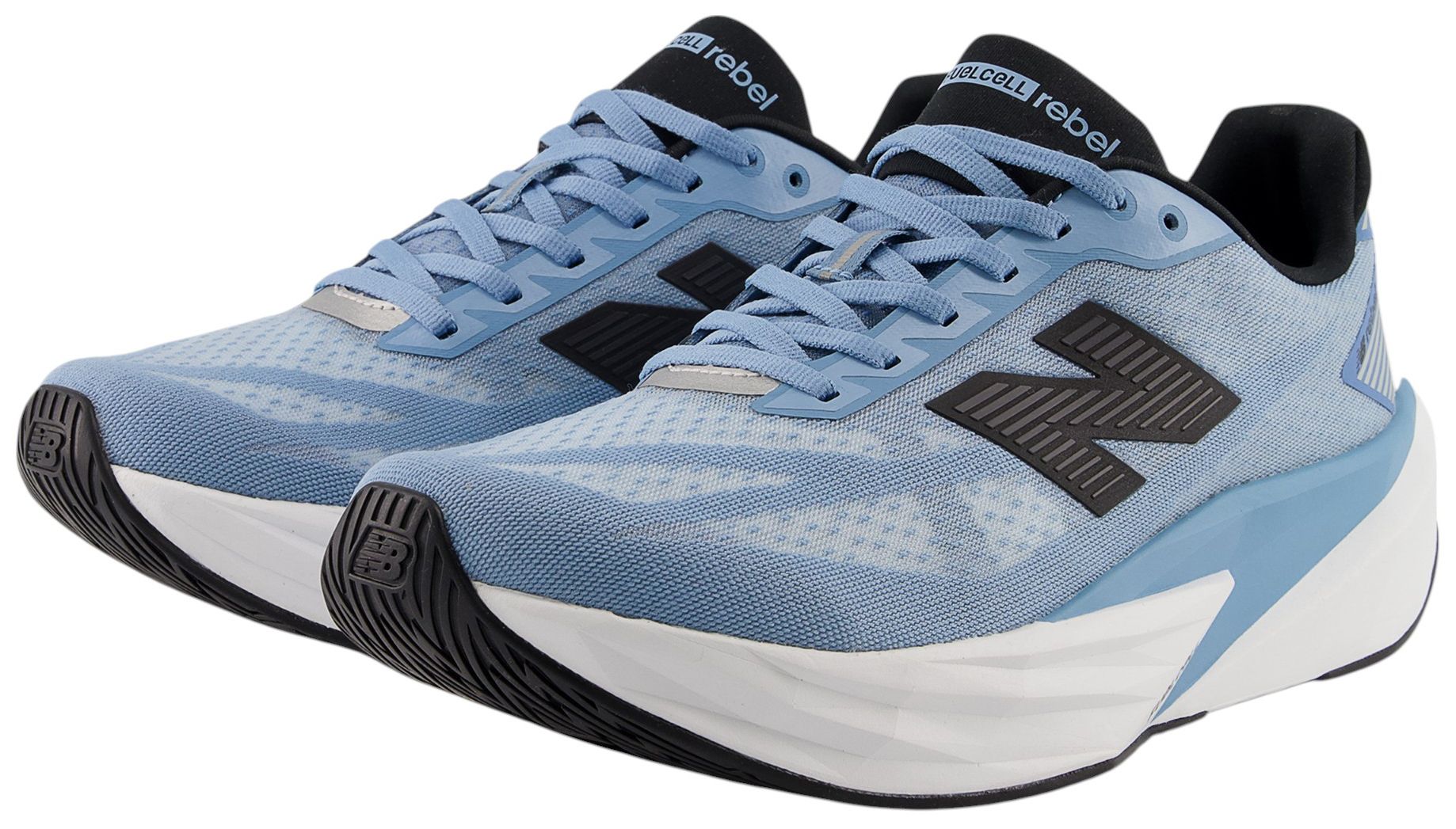 New Balance Men's FuelCell Rebel v5 Running Shoes product image