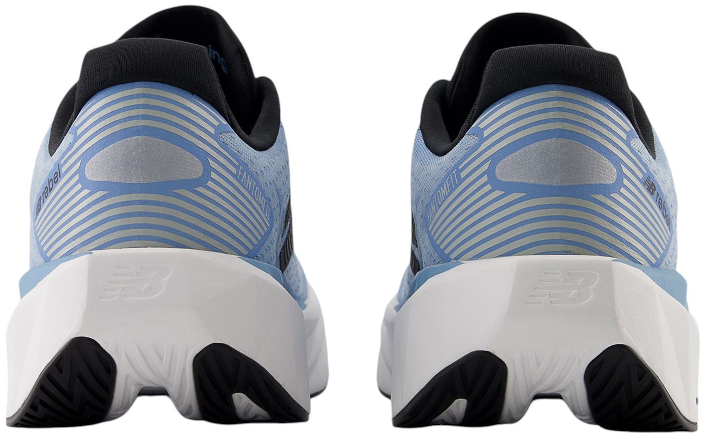 New Balance Men's FuelCell Rebel v5 Running Shoes product image