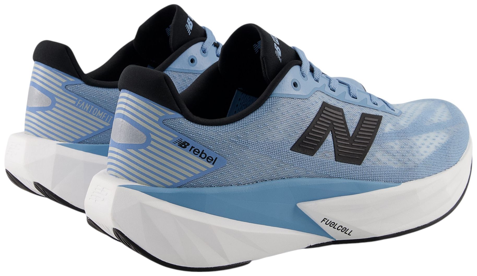 New Balance Men's FuelCell Rebel v5 Running Shoes product image