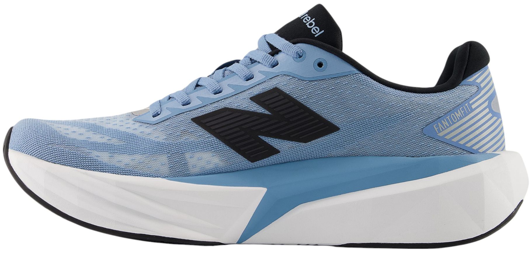 New Balance Men's FuelCell Rebel v5 Running Shoes product image