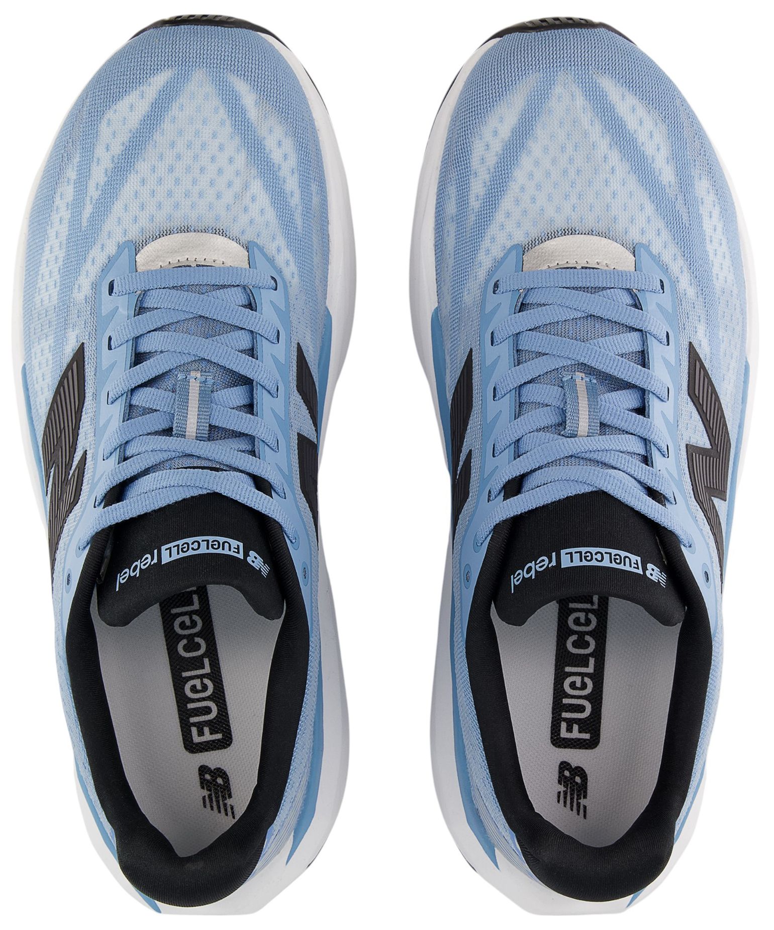 New Balance Men's FuelCell Rebel v5 Running Shoes product image