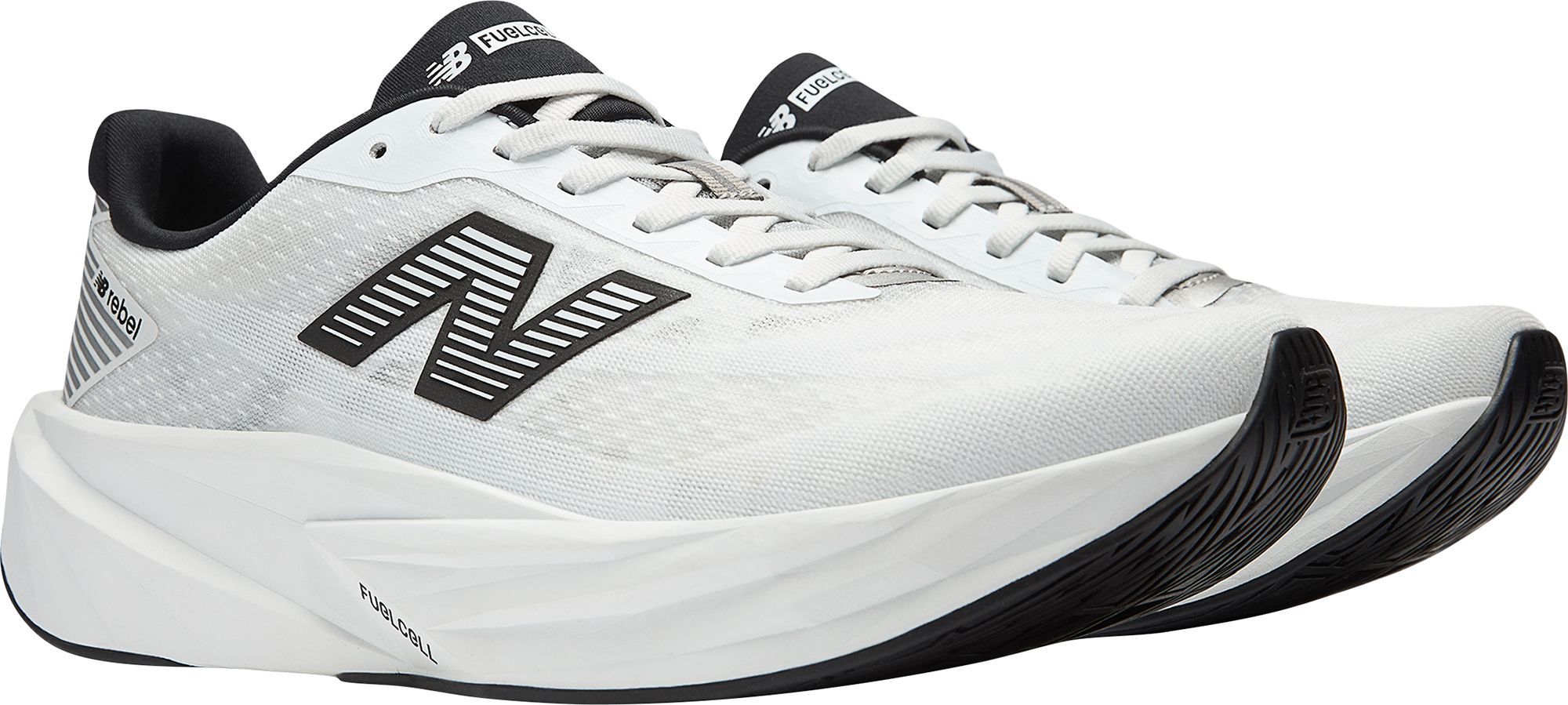 New Balance Men's FuelCell Rebel v5 Running Shoes product image