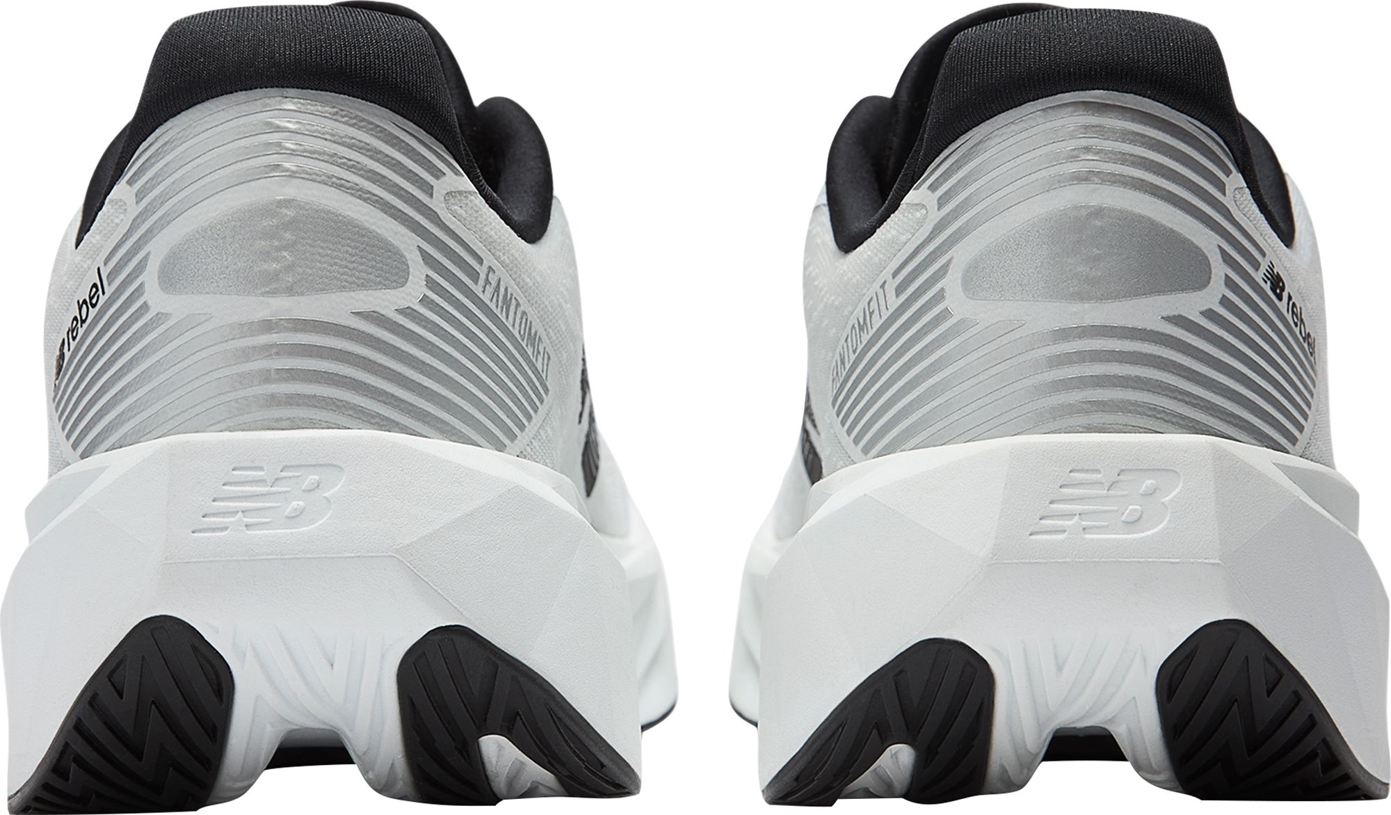 New Balance Men's FuelCell Rebel v5 Running Shoes product image