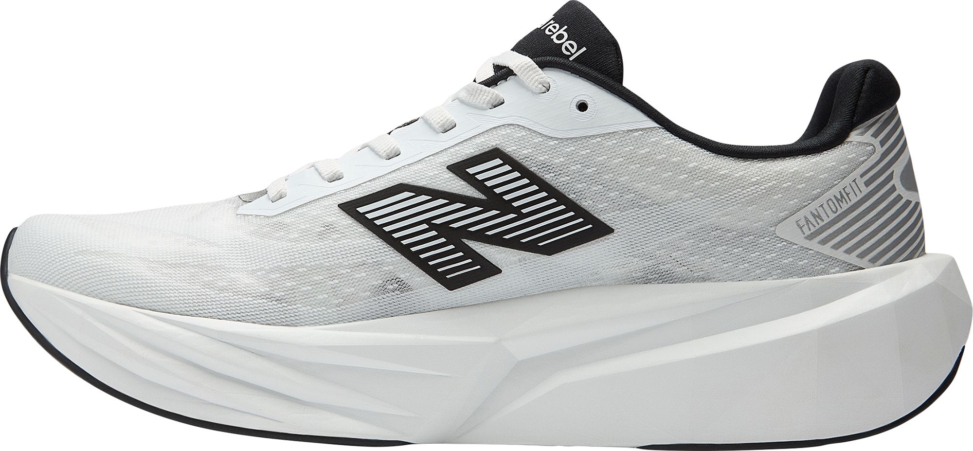 New Balance Men's FuelCell Rebel v5 Running Shoes product image