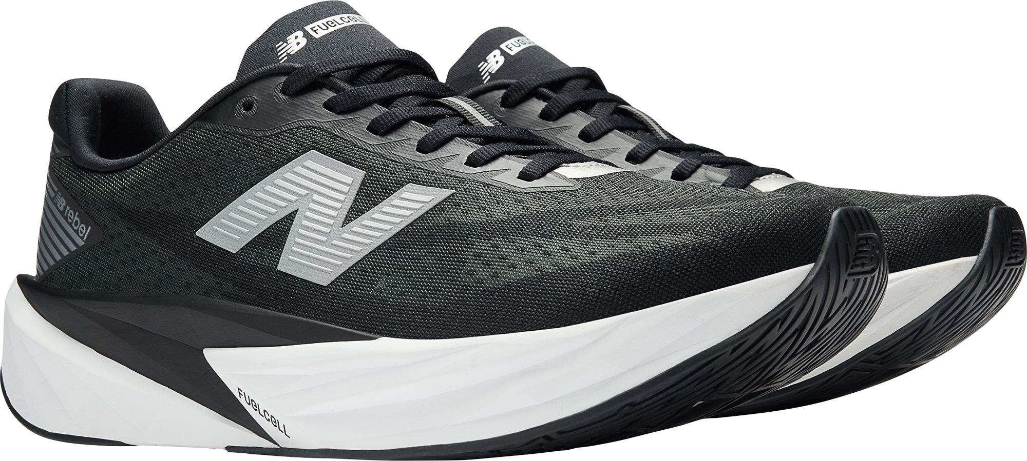 New Balance Men's FuelCell Rebel v5 Running Shoes product image