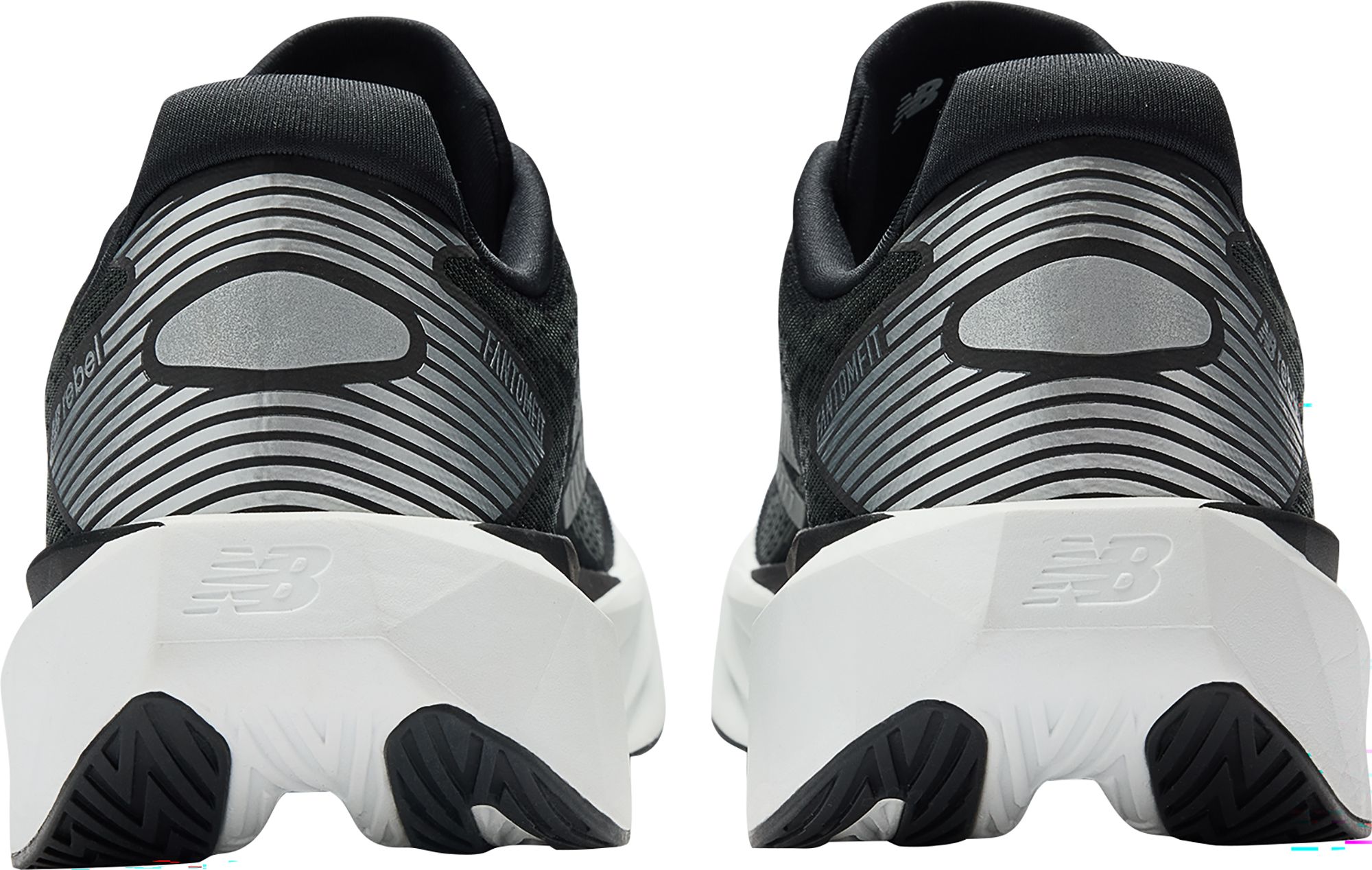 New Balance Men's FuelCell Rebel v5 Running Shoes product image