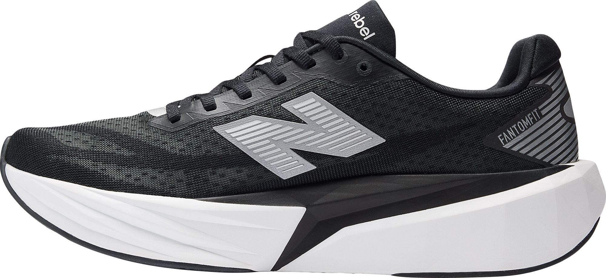 New Balance Men's FuelCell Rebel v5 Running Shoes product image