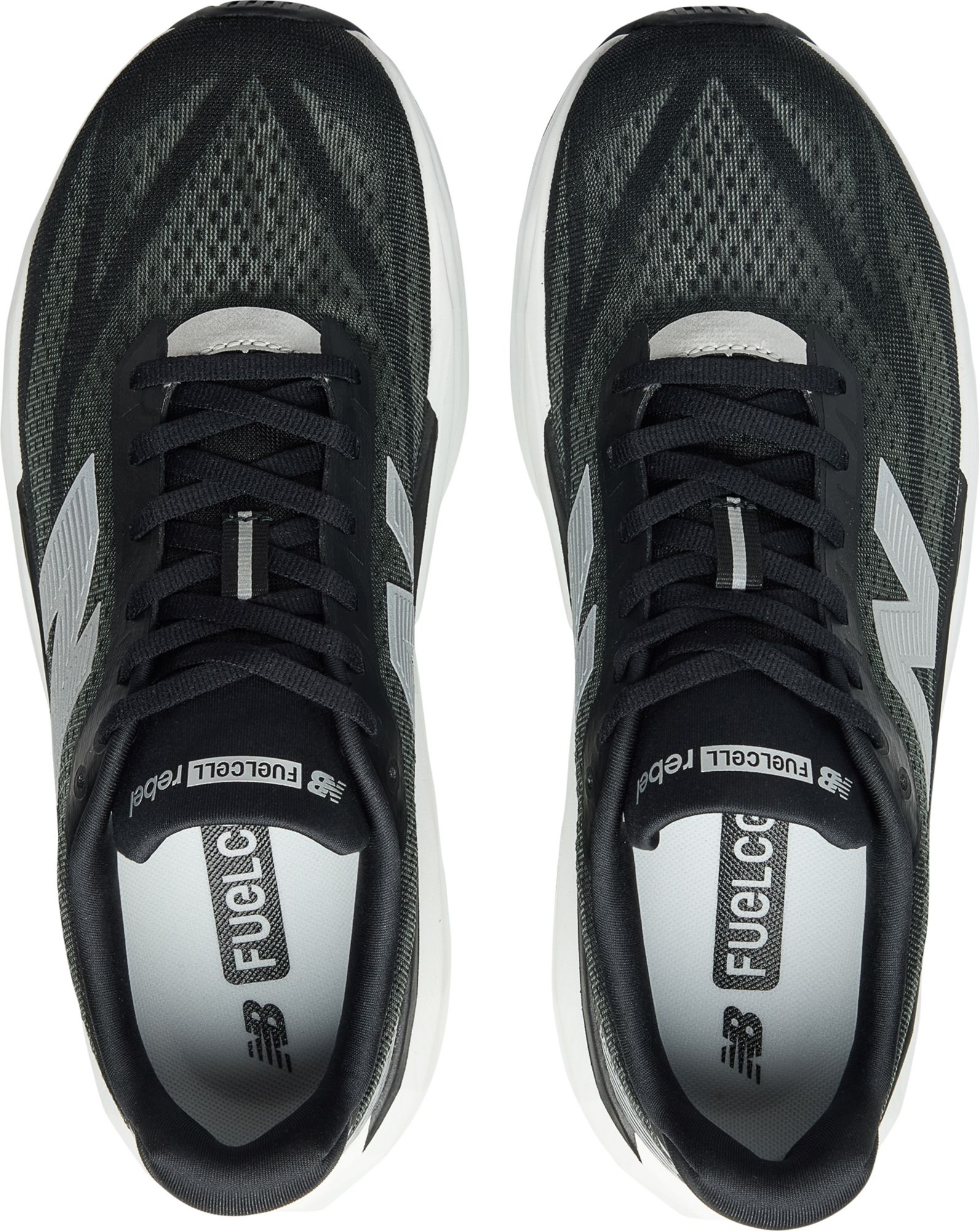 New Balance Men's FuelCell Rebel v5 Running Shoes product image