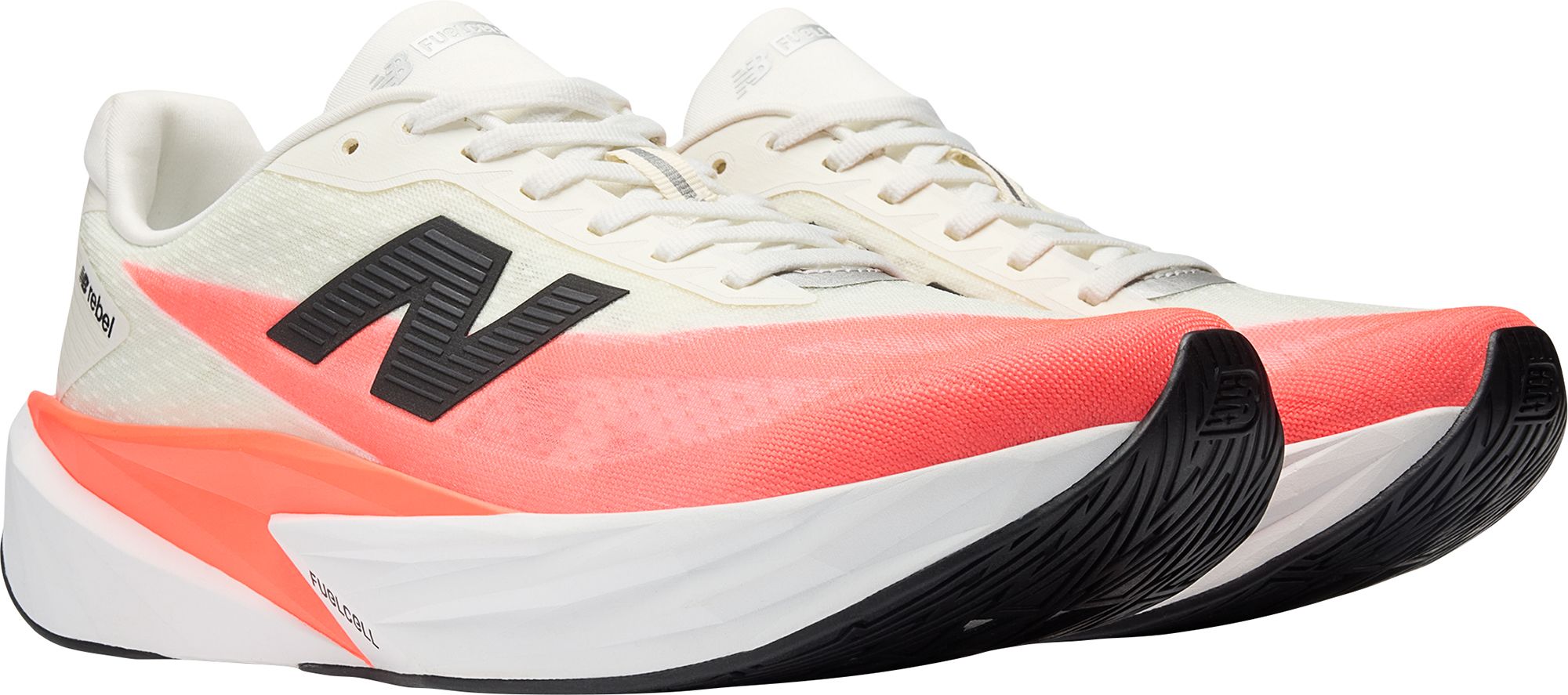 New Balance Men's FuelCell Rebel v5 Running Shoes product image