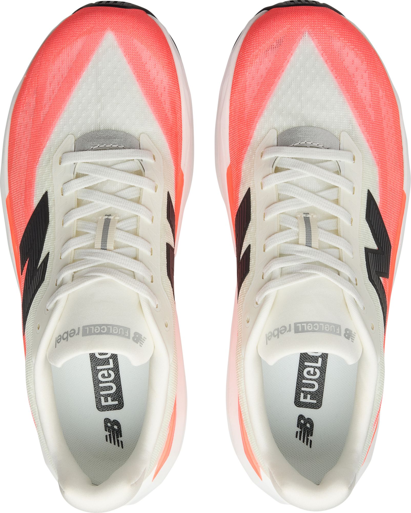 New Balance Men's FuelCell Rebel v5 Running Shoes product image