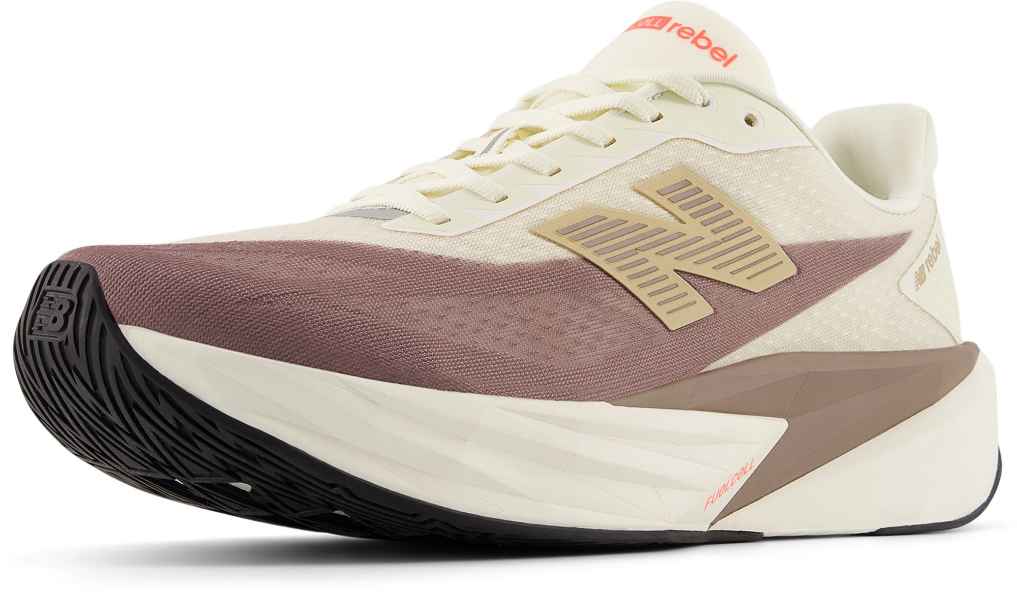 New Balance Men's FuelCell Rebel v5 Running Shoes product image